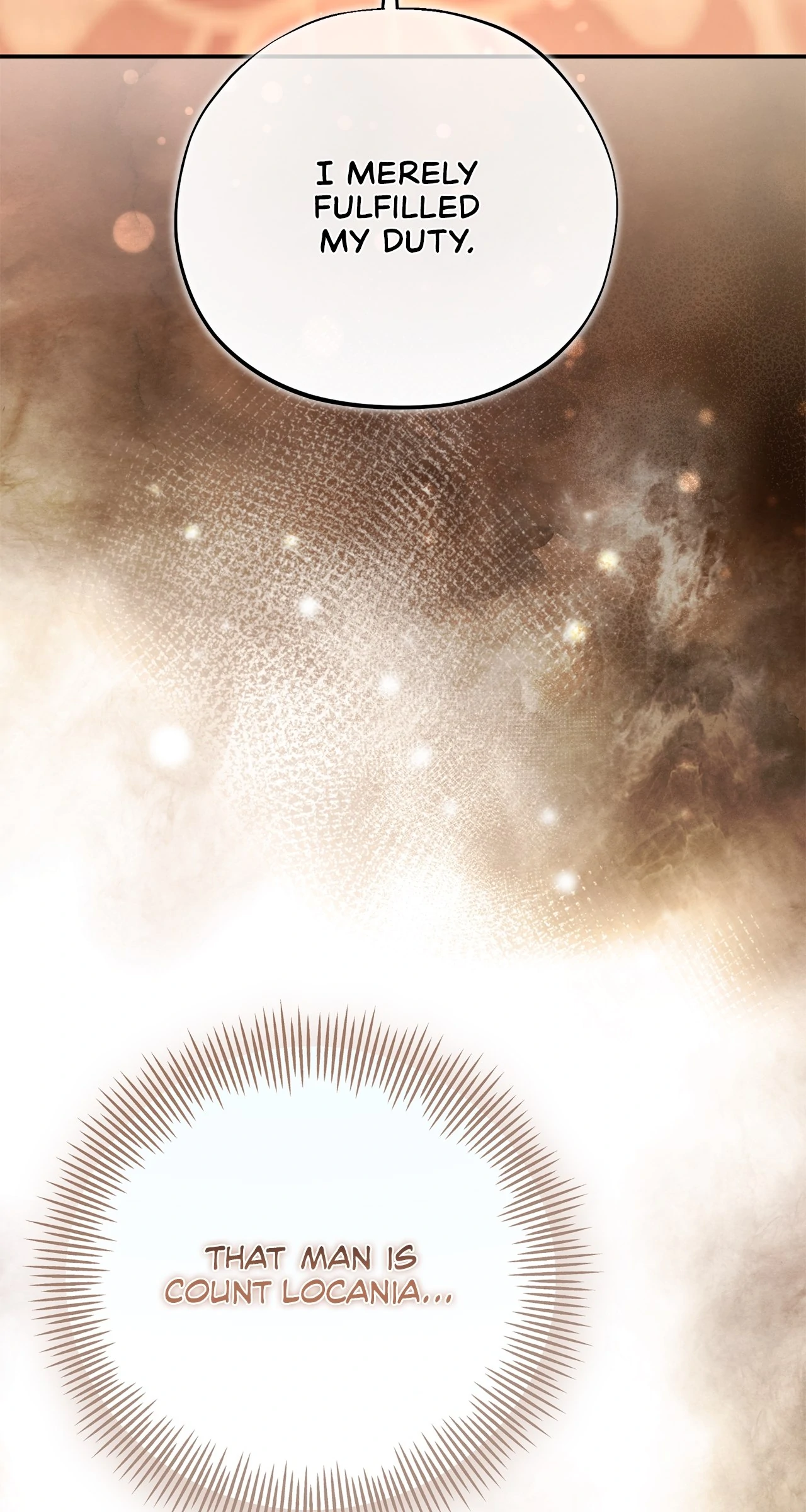 Run Away, From Me Chapter 45 page 22