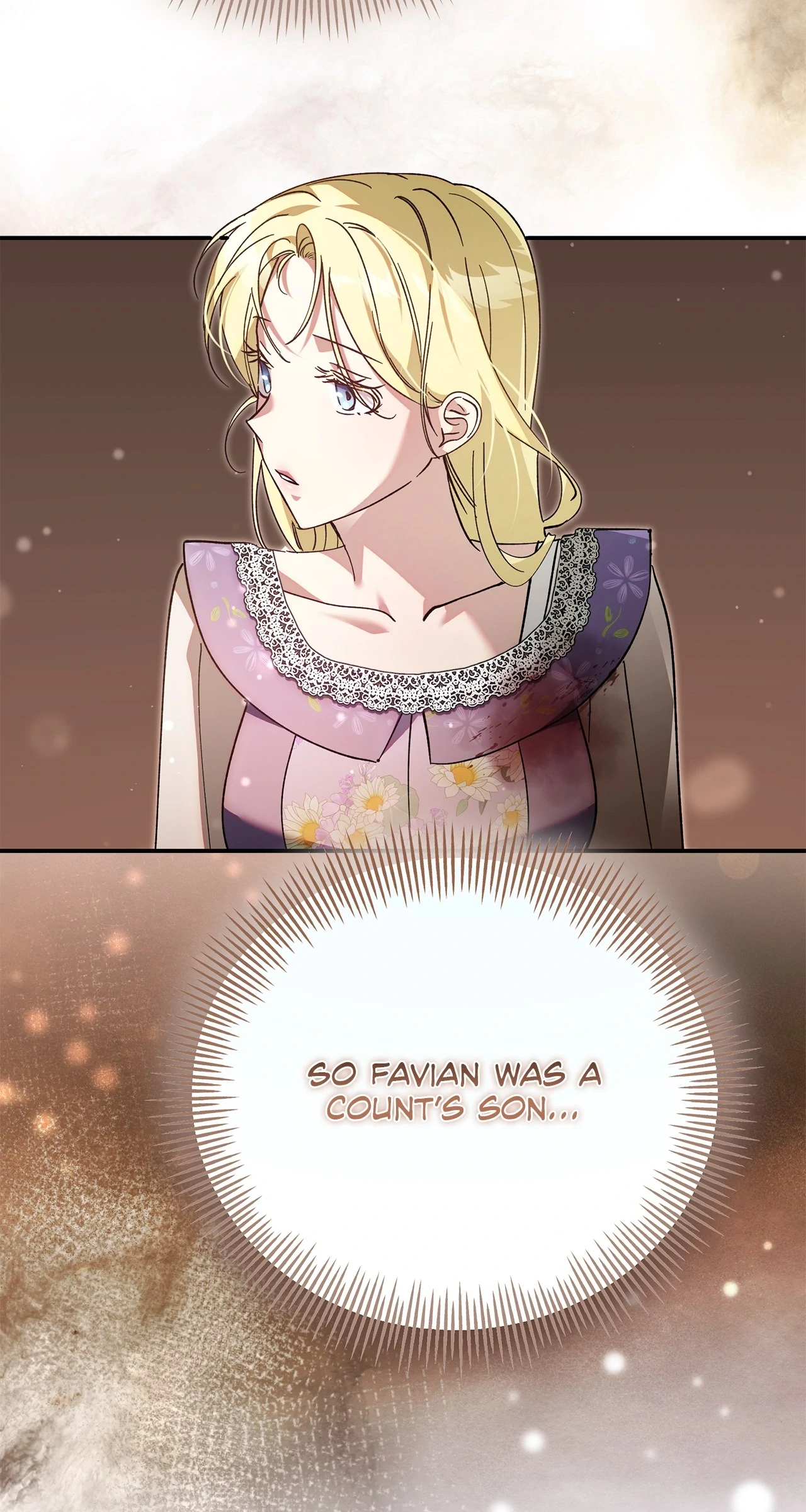 Run Away, From Me Chapter 45 page 23