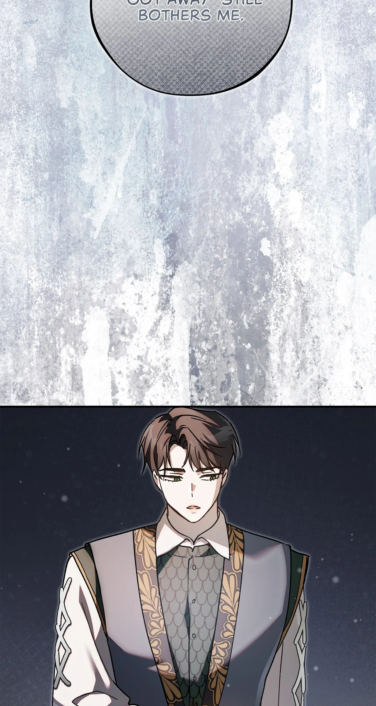 Run Away, From Me Chapter 45 page 25