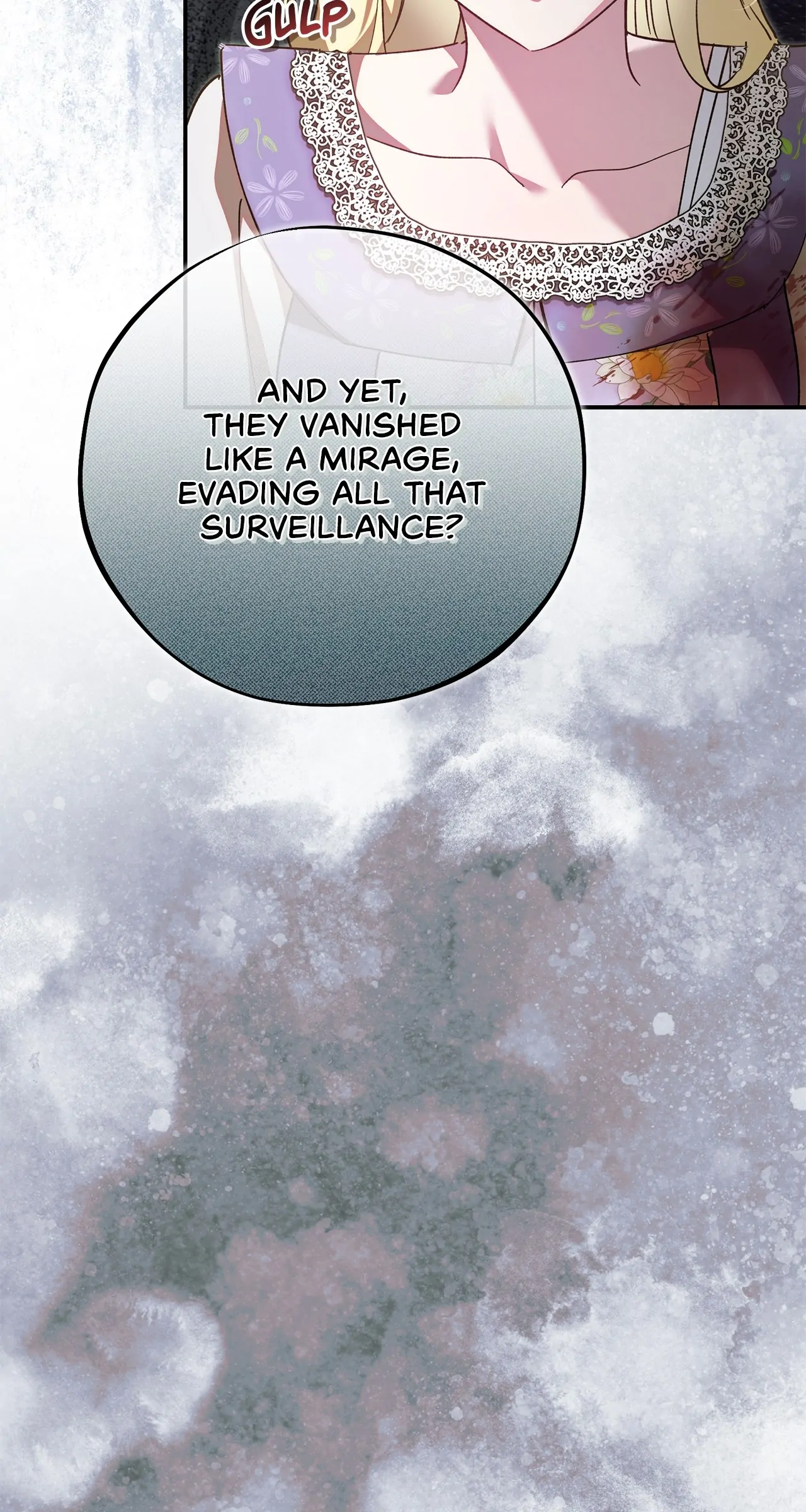 Run Away, From Me Chapter 45 page 28