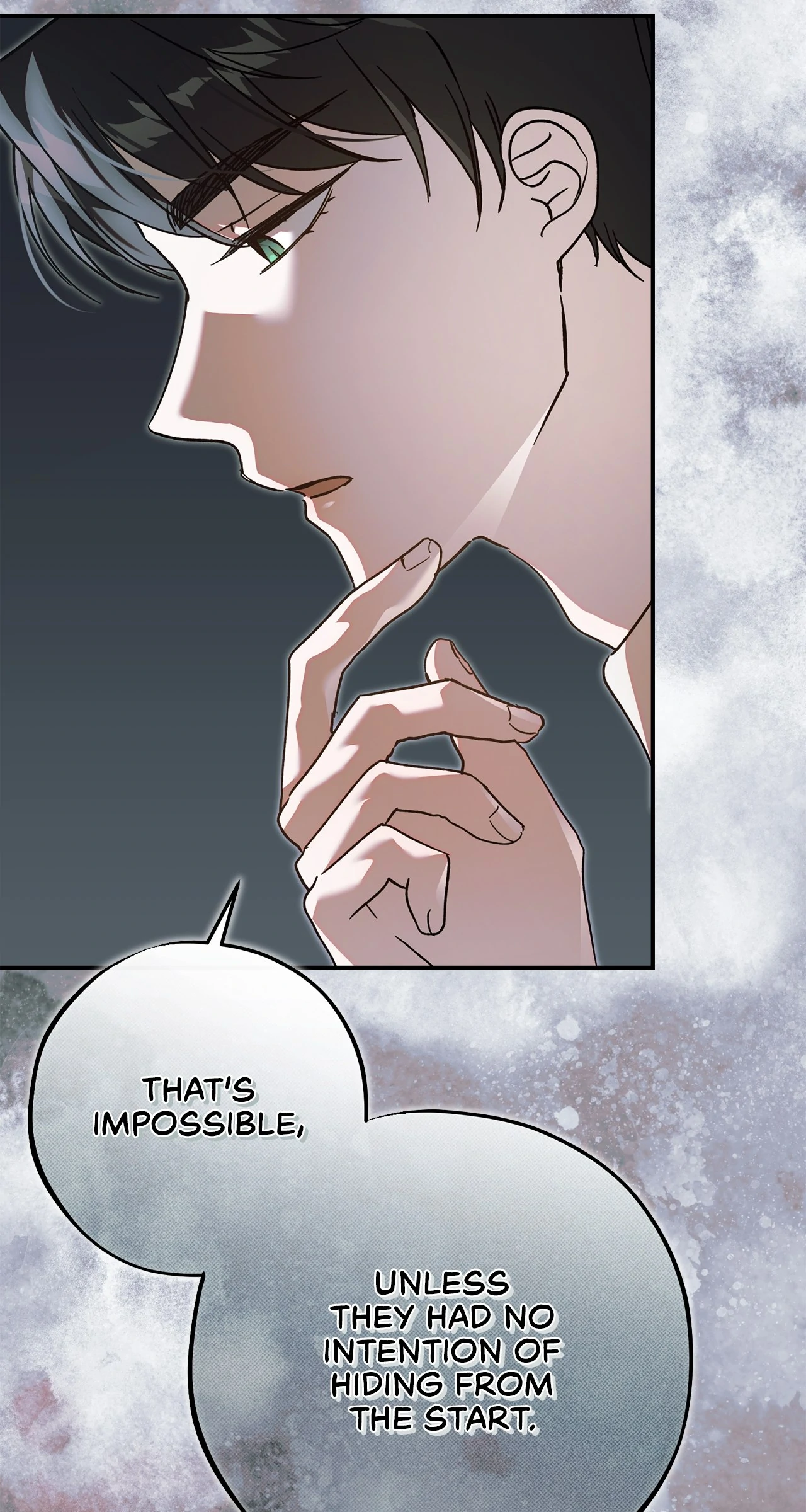 Run Away, From Me Chapter 45 page 29