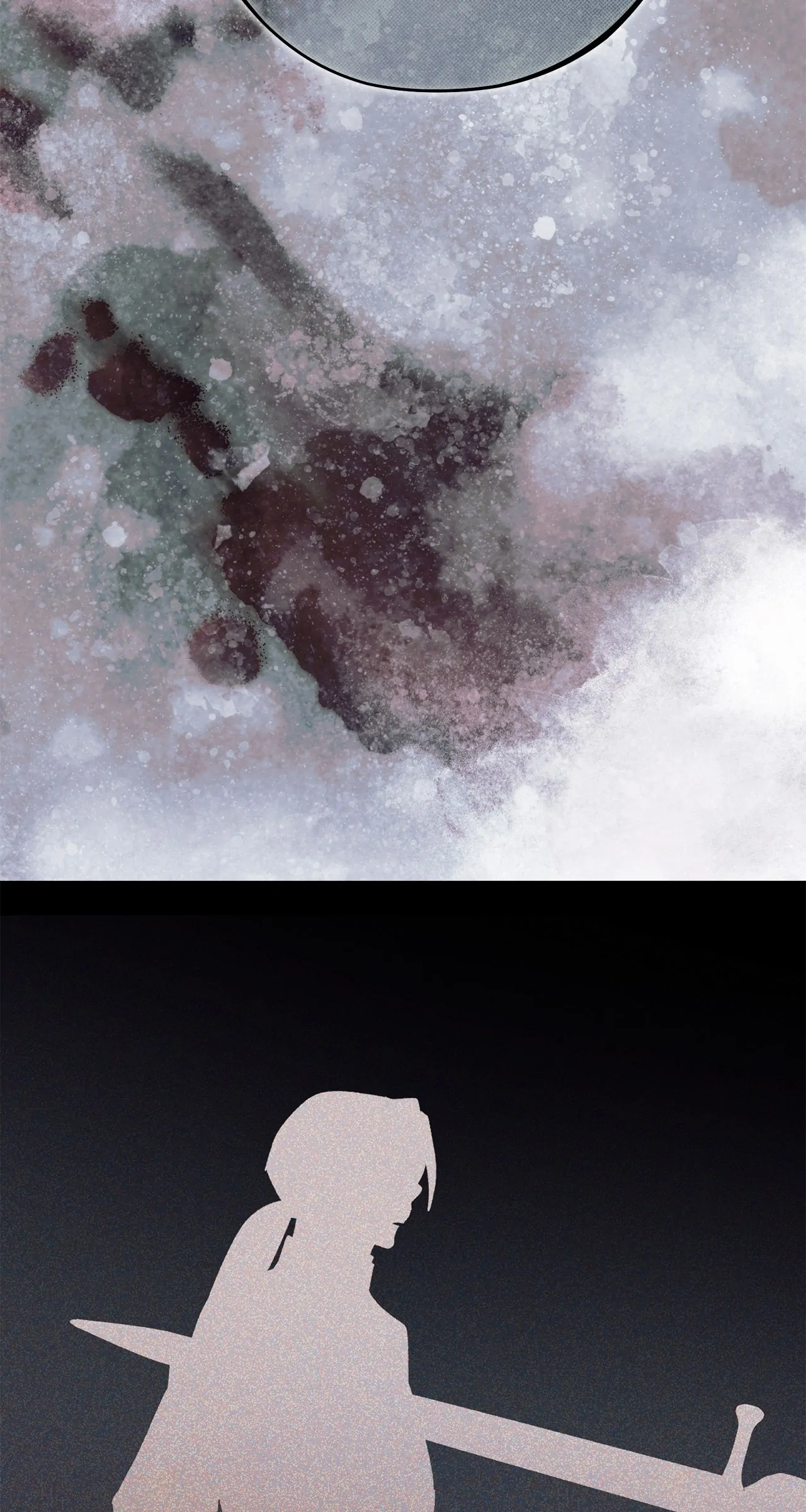 Run Away, From Me Chapter 45 page 30