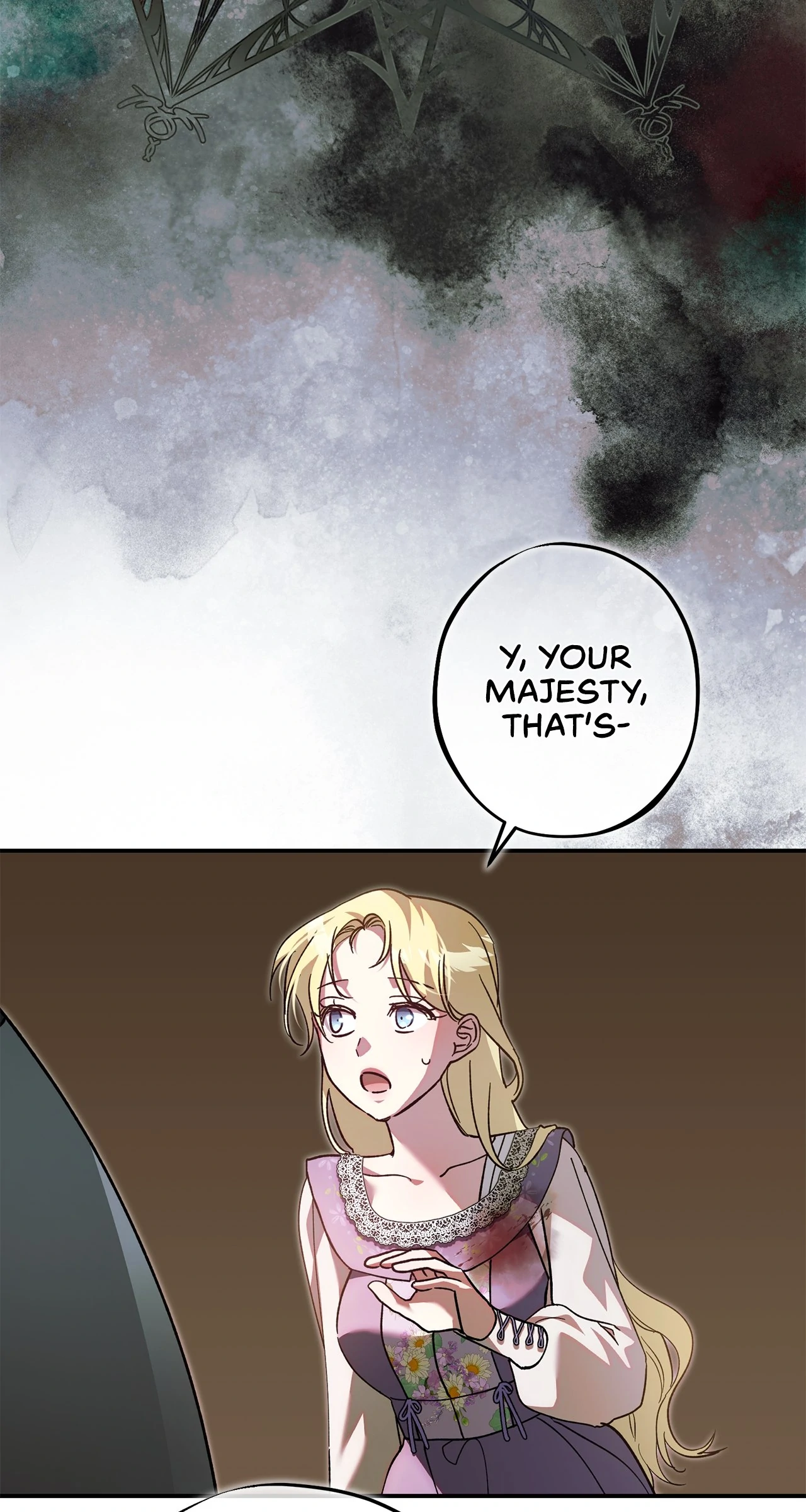 Run Away, From Me Chapter 45 page 34