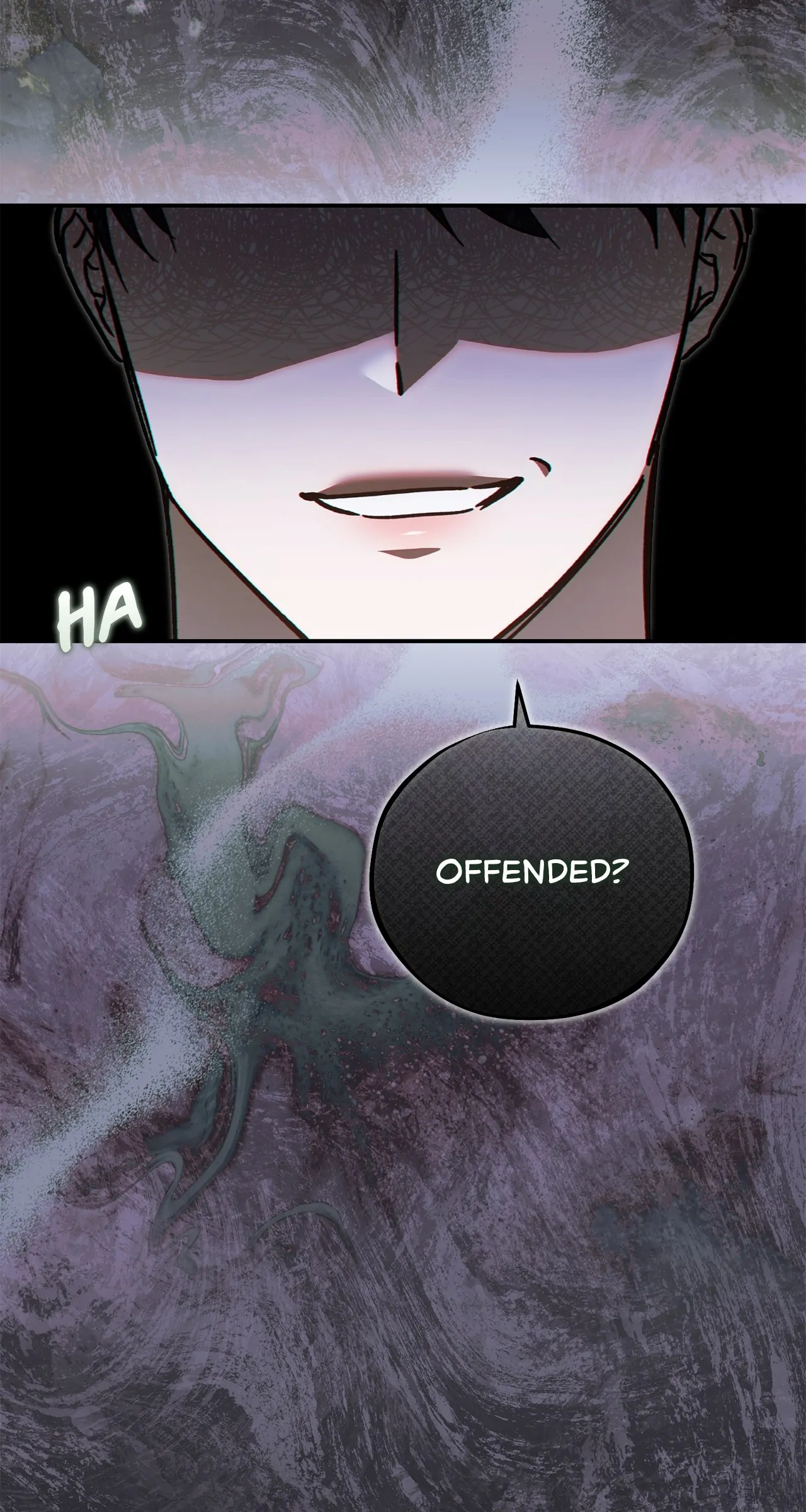 Run Away, From Me Chapter 45 page 38
