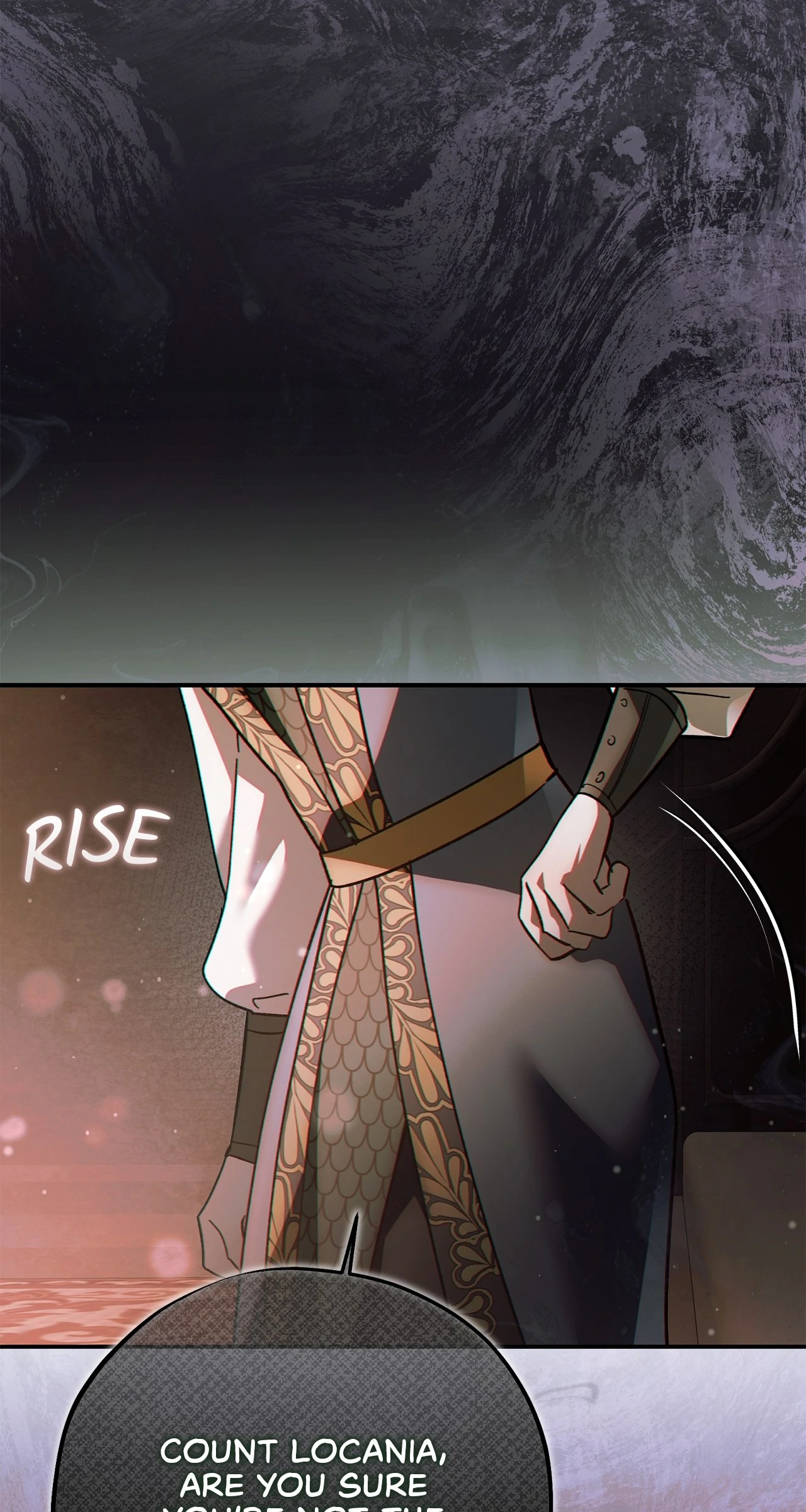Run Away, From Me Chapter 45 page 39