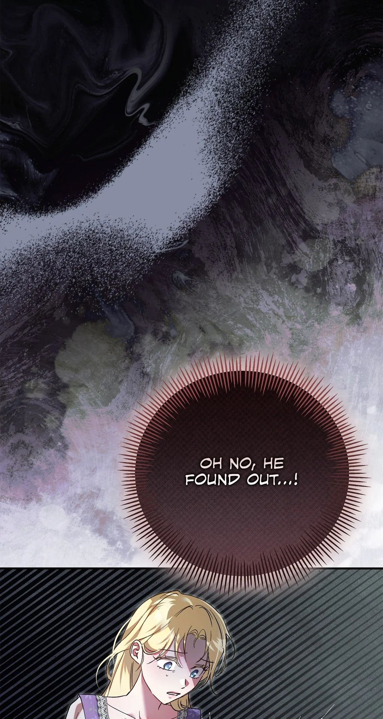 Run Away, From Me Chapter 45 page 43