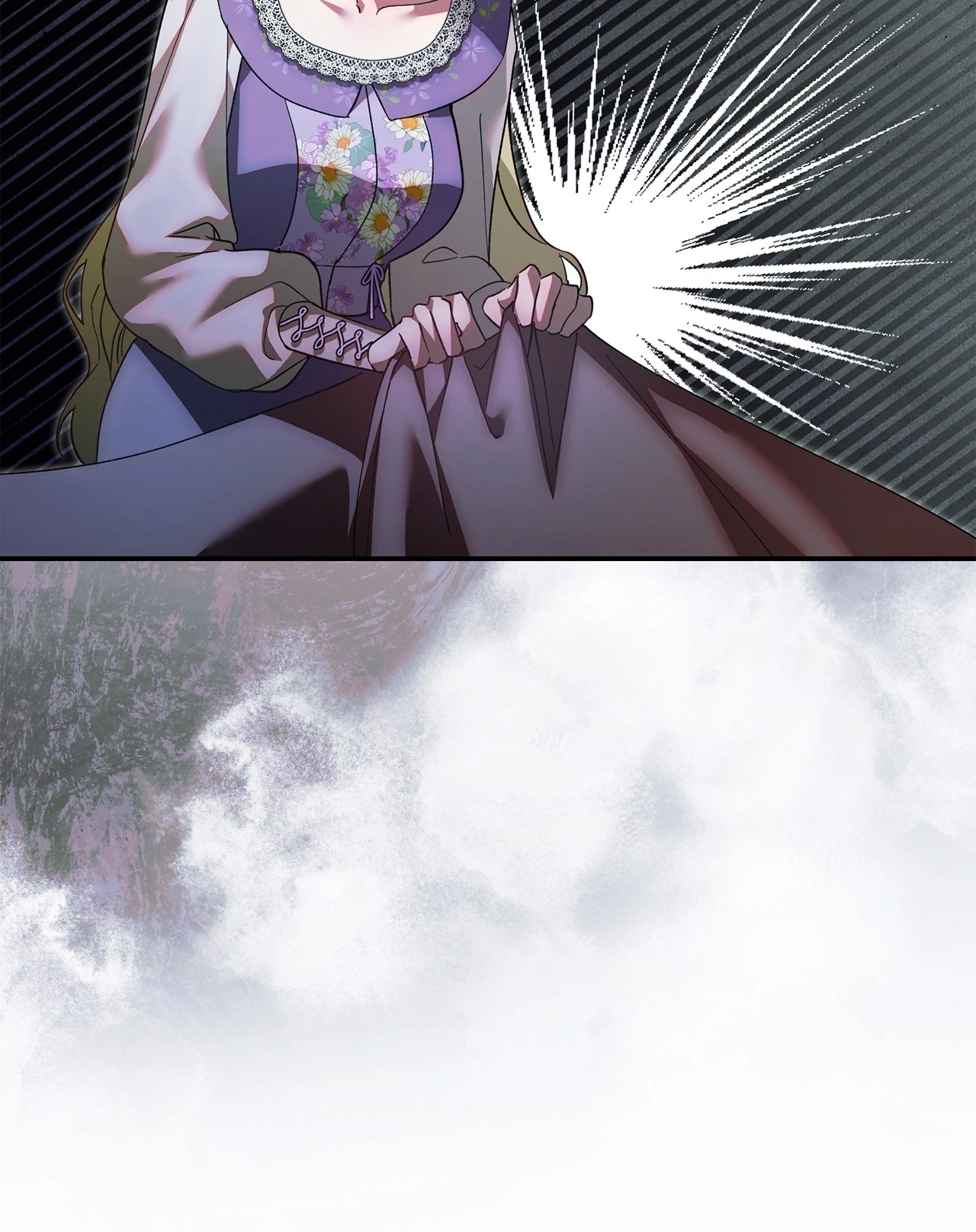 Run Away, From Me Chapter 45 page 44