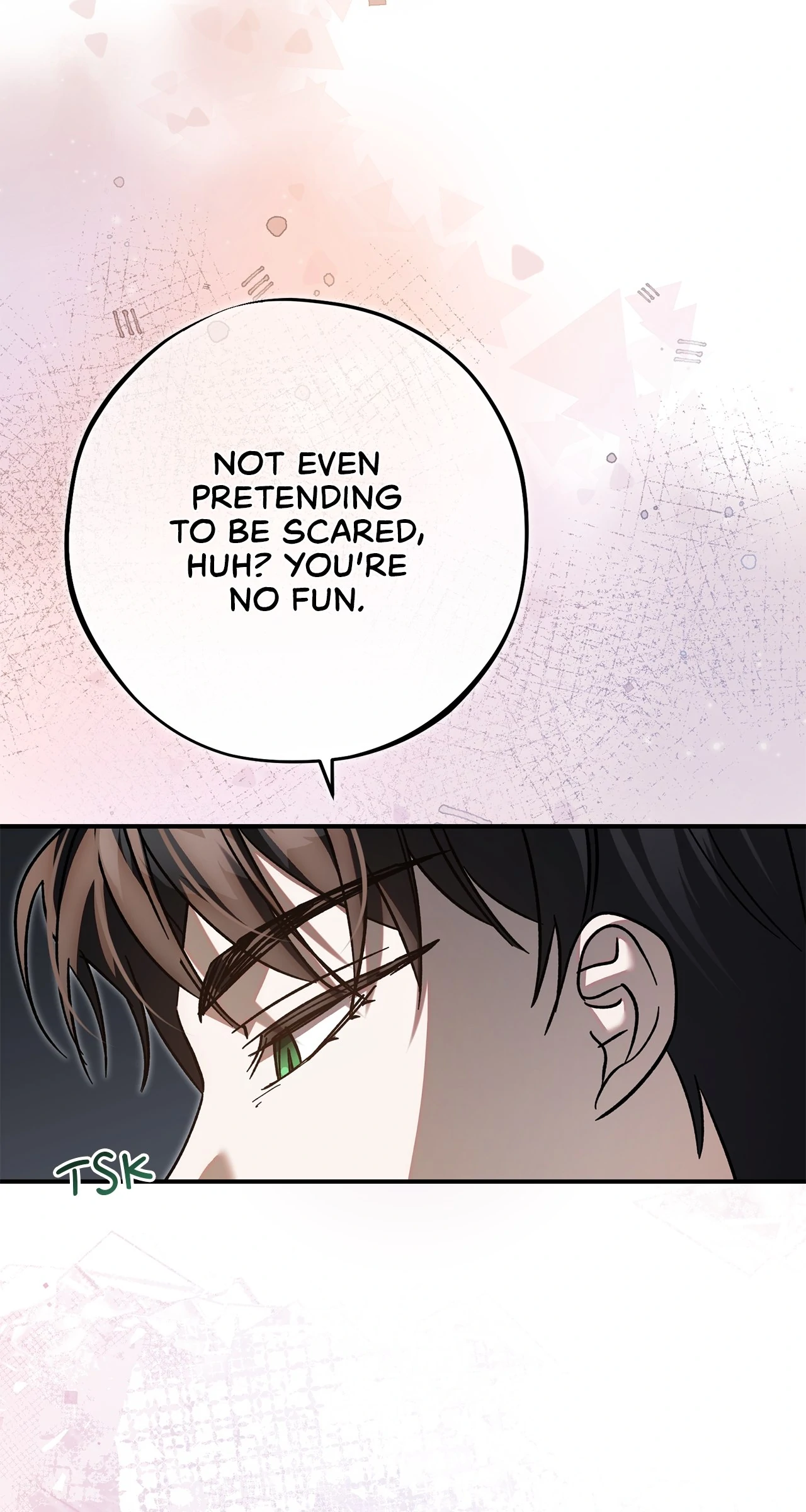 Run Away, From Me Chapter 45 page 48