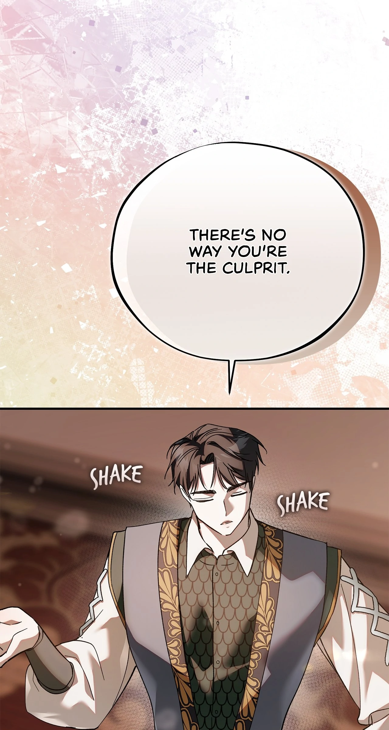 Run Away, From Me Chapter 45 page 49
