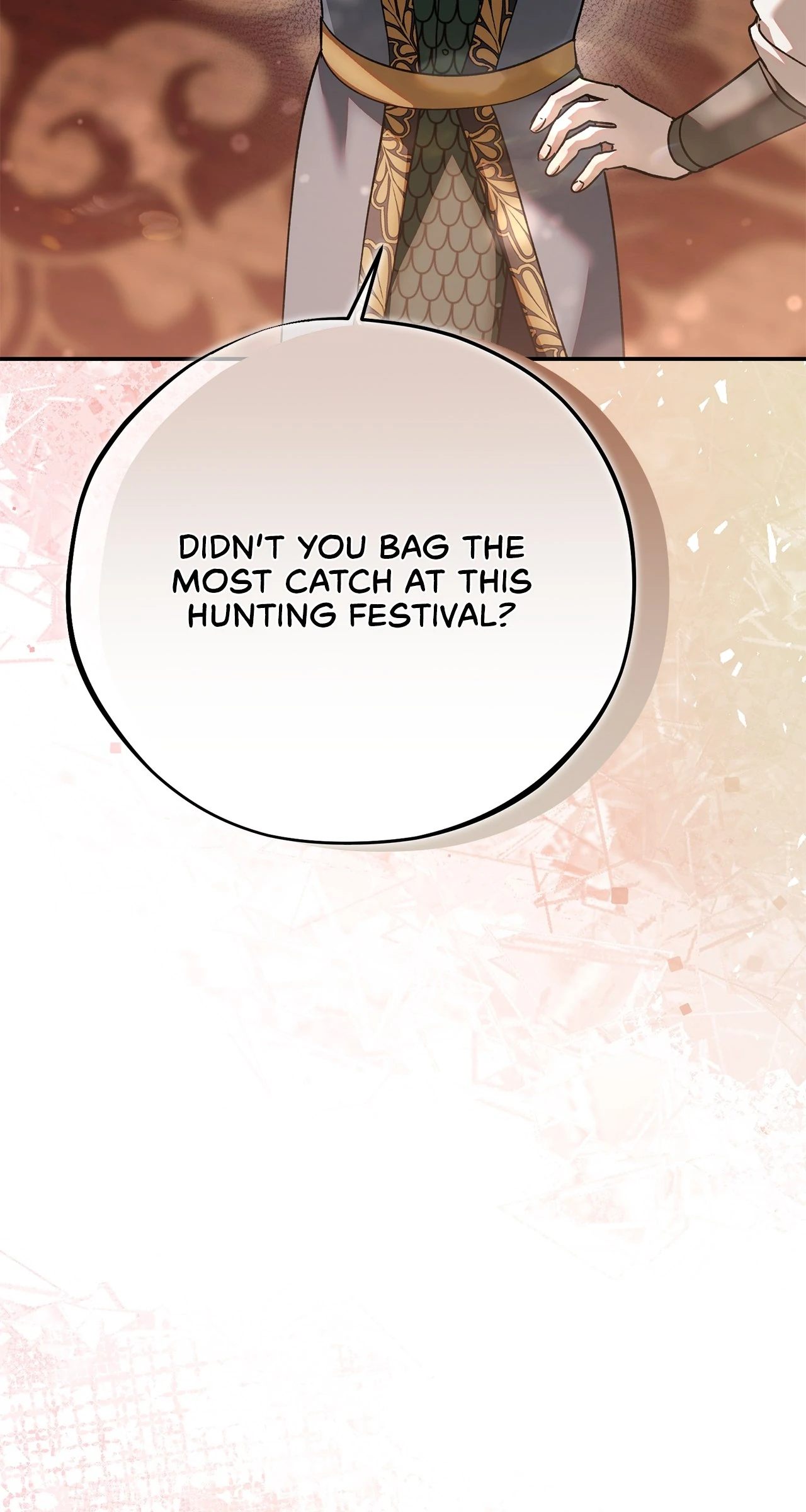 Run Away, From Me Chapter 45 page 50