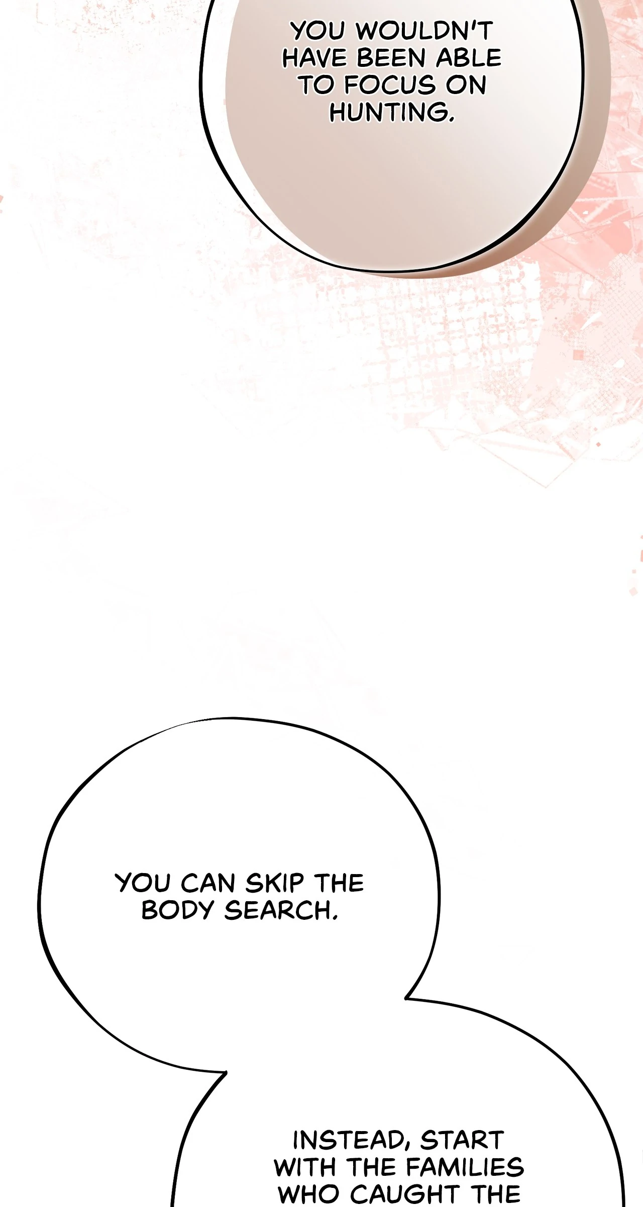 Run Away, From Me Chapter 45 page 52
