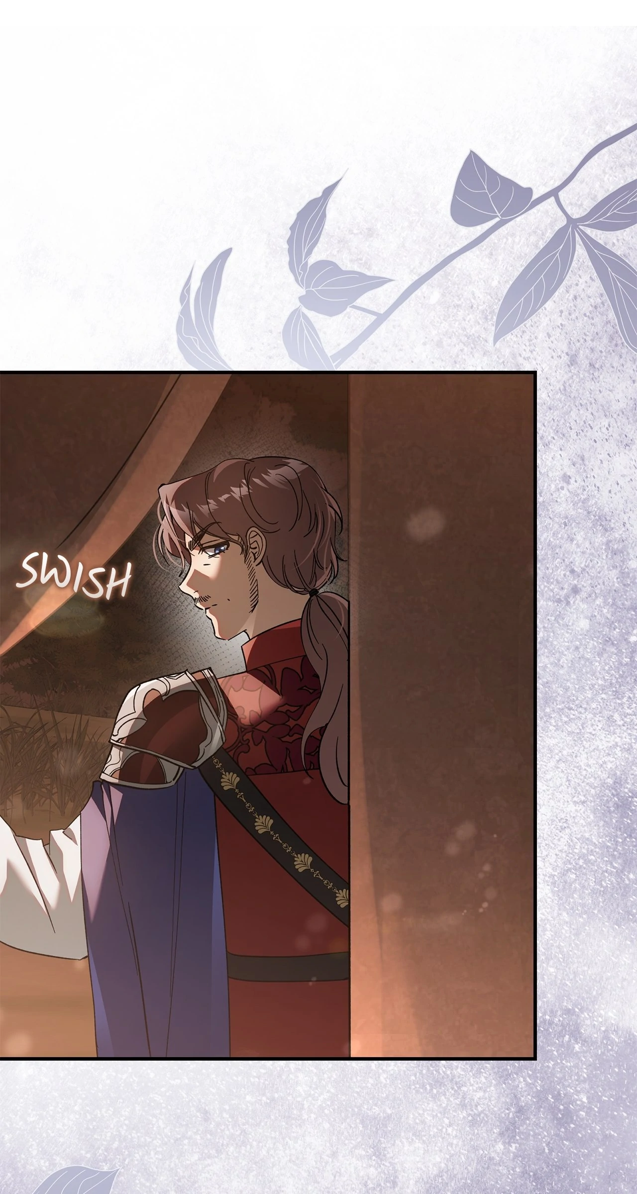 Run Away, From Me Chapter 45 page 55