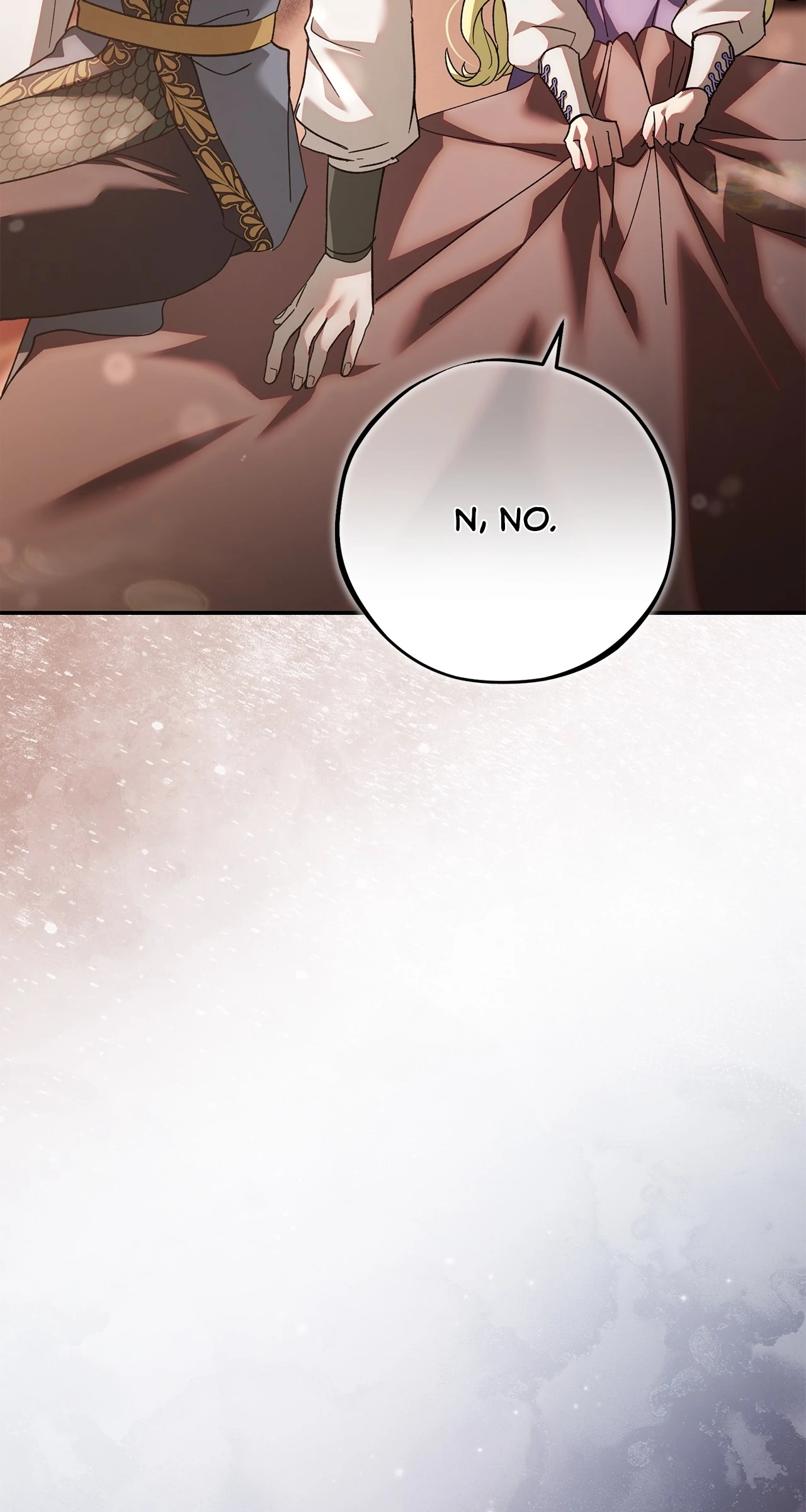 Run Away, From Me Chapter 45 page 59