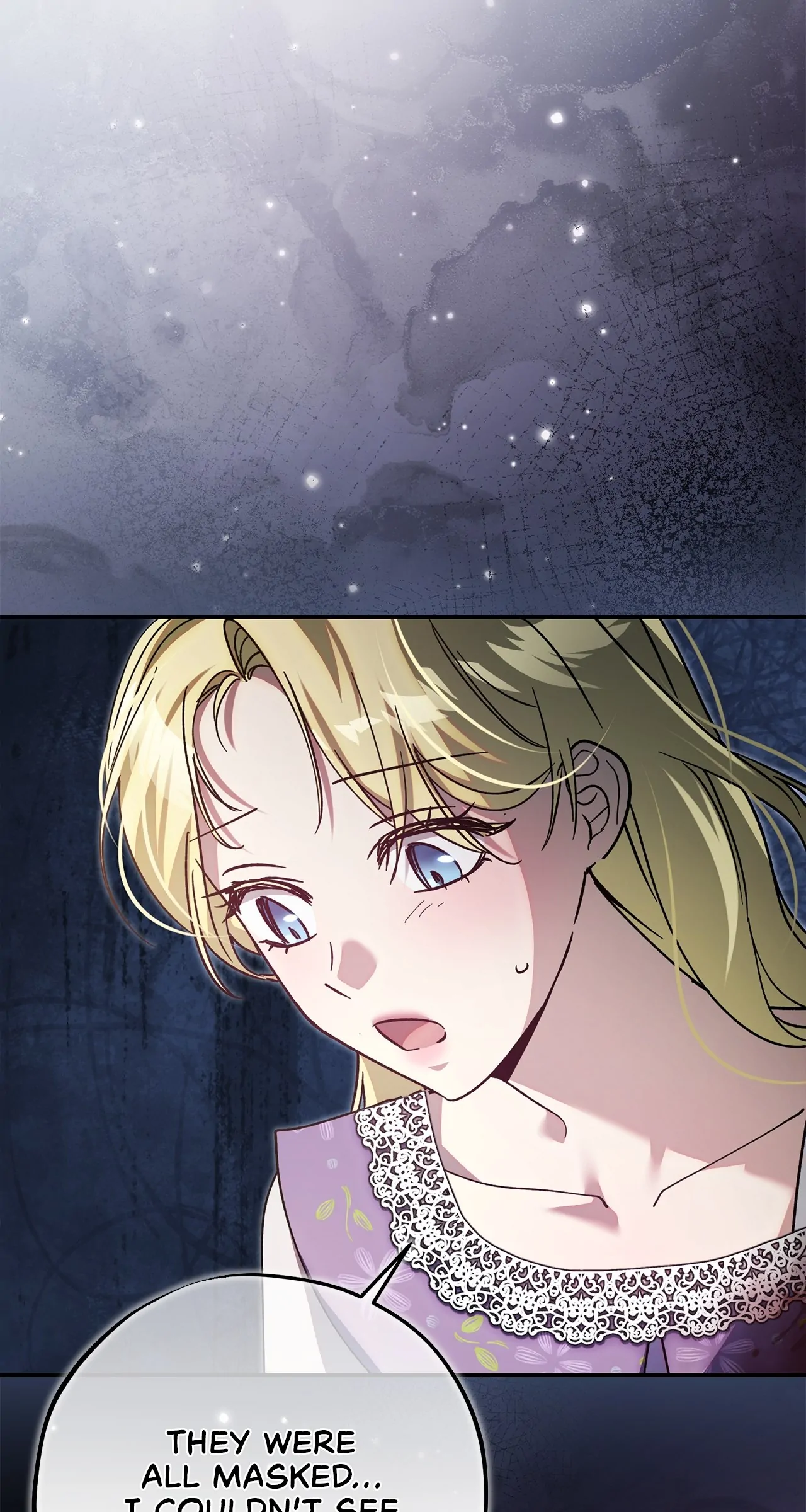 Run Away, From Me Chapter 45 page 60