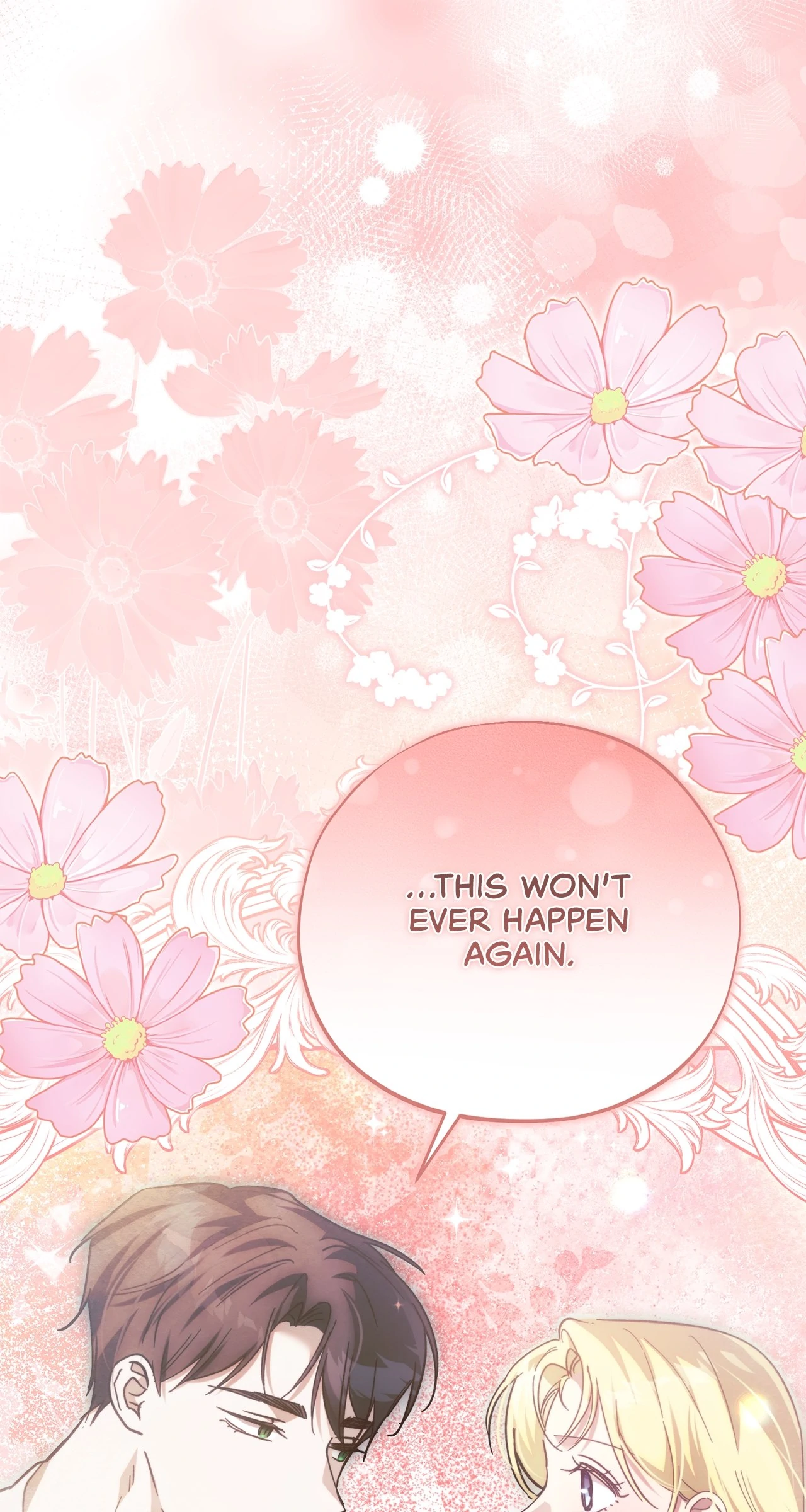 Run Away, From Me Chapter 45 page 64