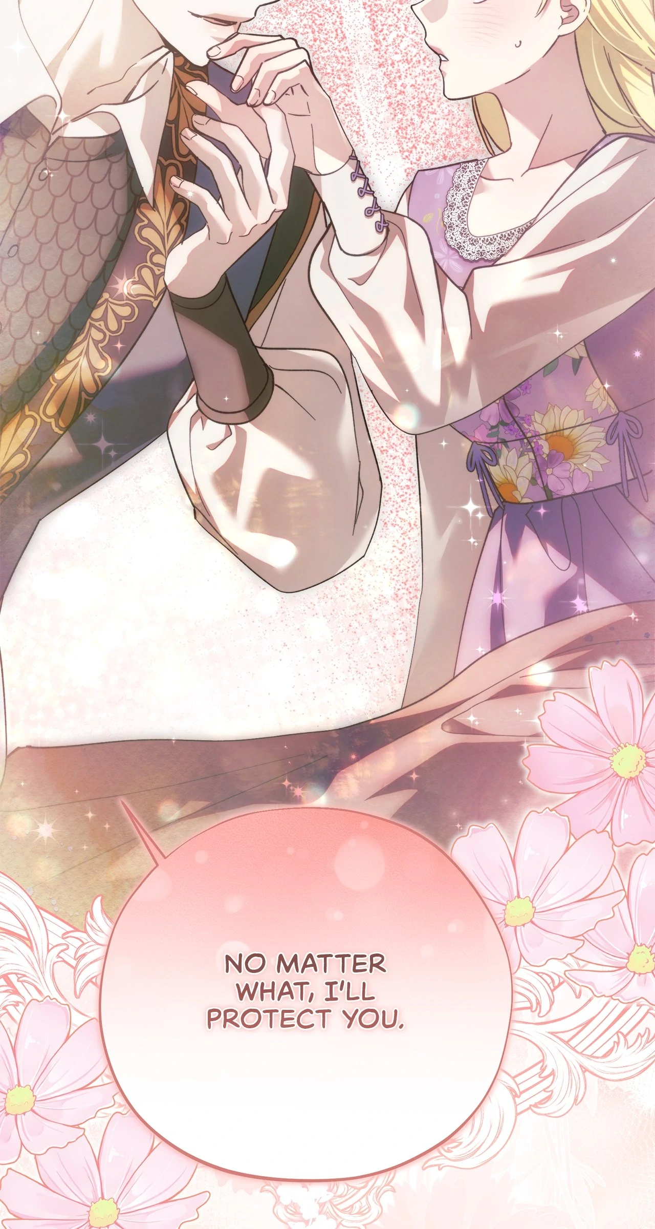 Run Away, From Me Chapter 45 page 65