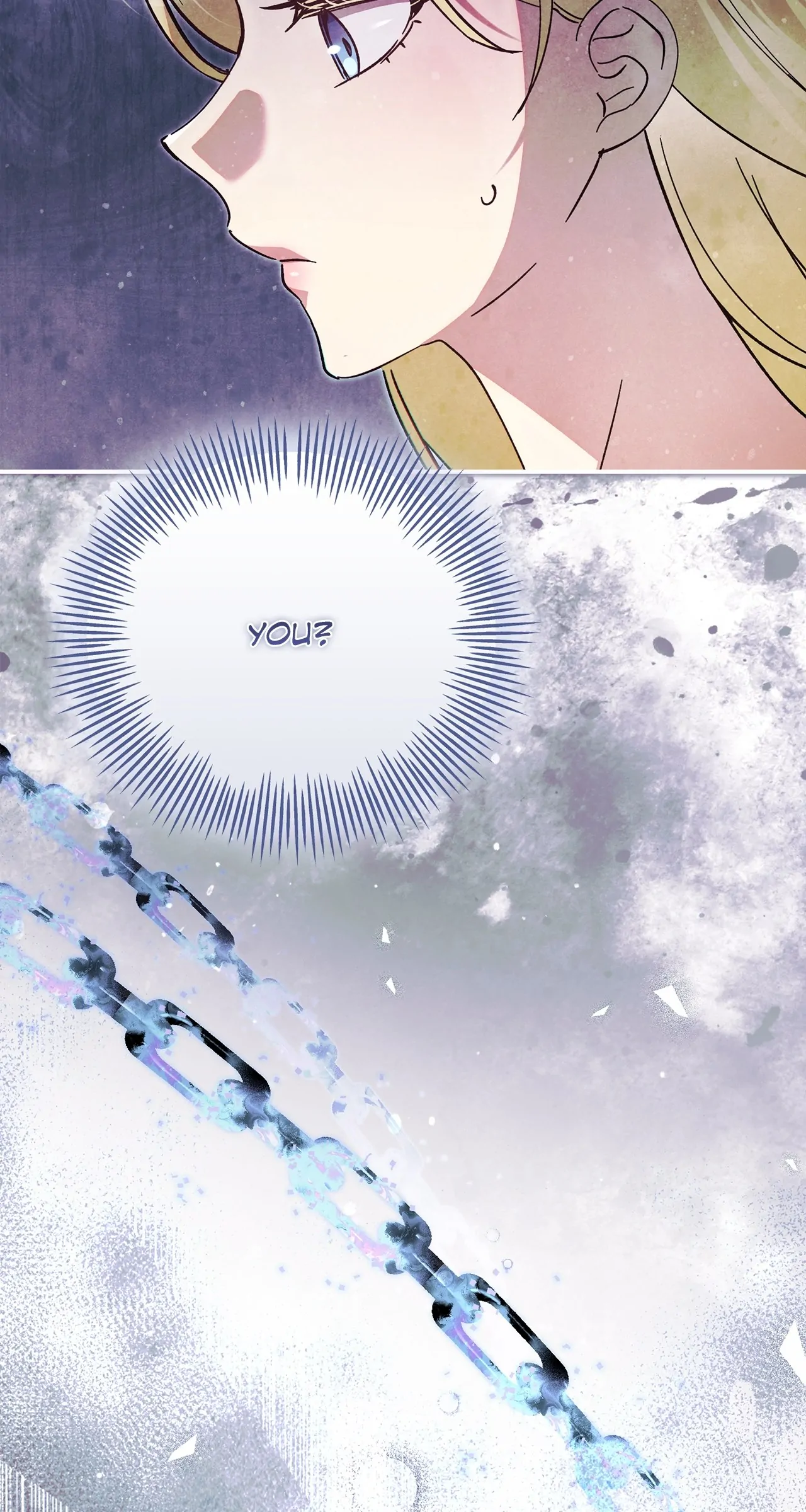 Run Away, From Me Chapter 45 page 67