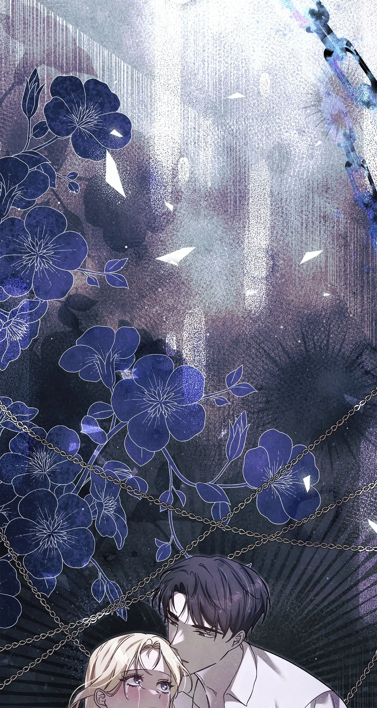 Run Away, From Me Chapter 45 page 68