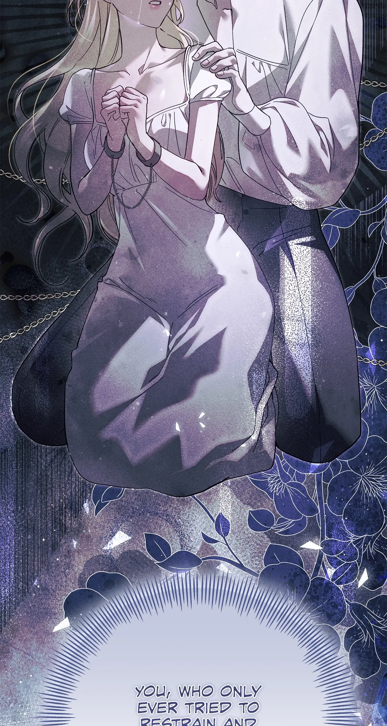 Run Away, From Me Chapter 45 page 69