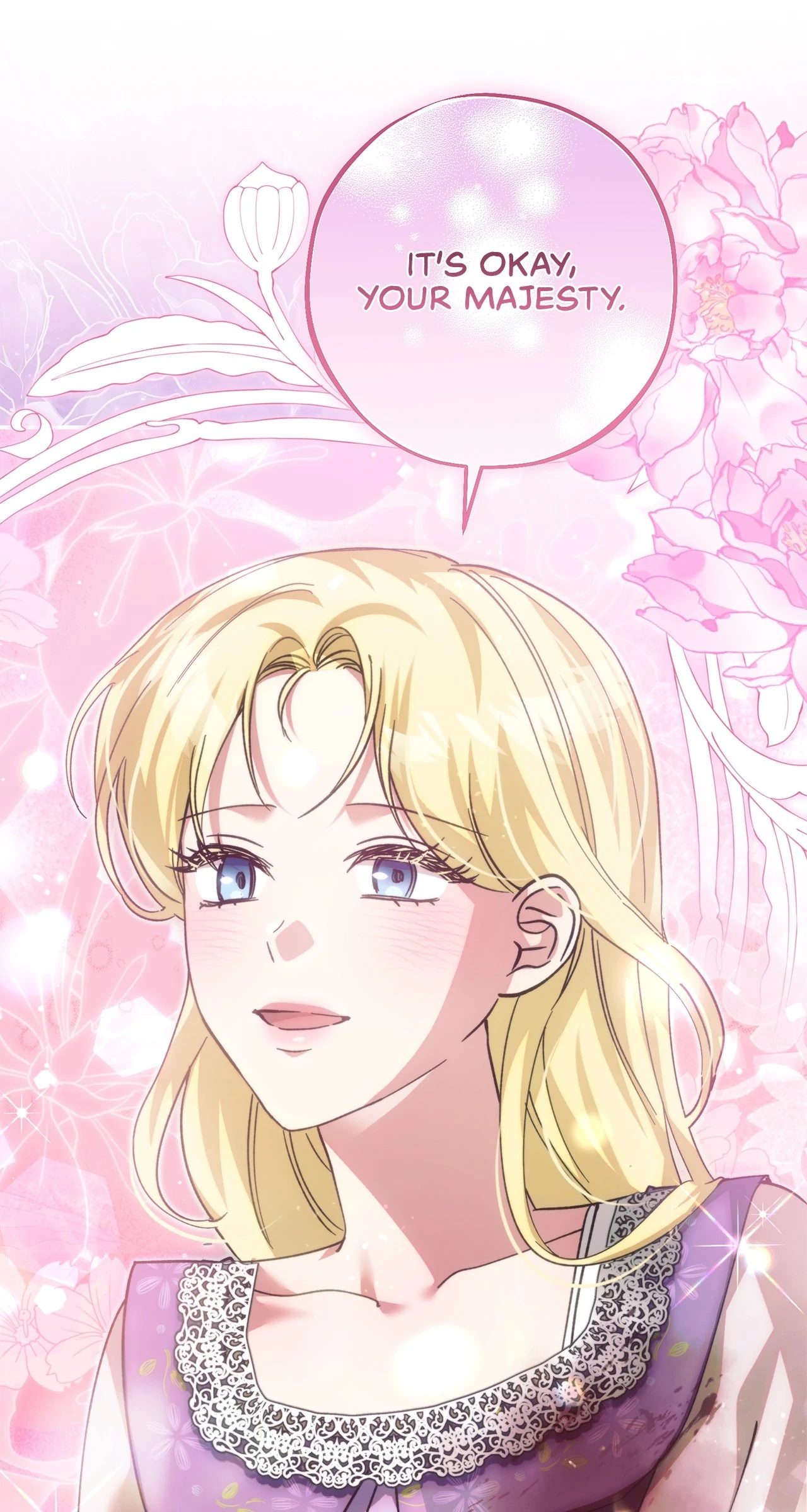 Run Away, From Me Chapter 45 page 72