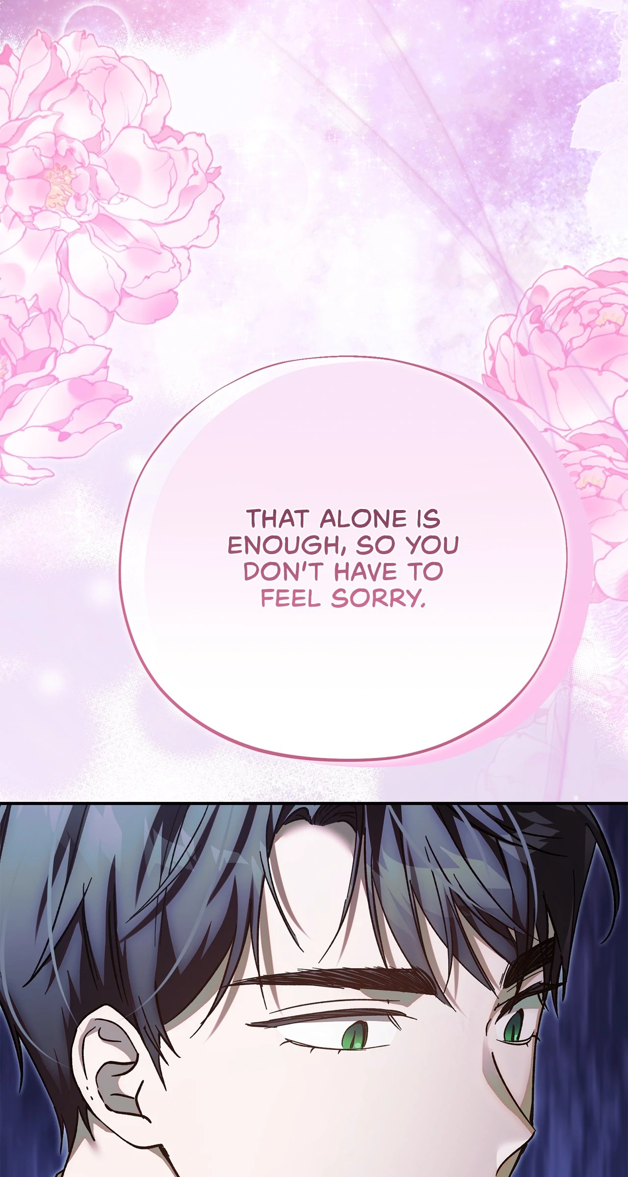 Run Away, From Me Chapter 45 page 74
