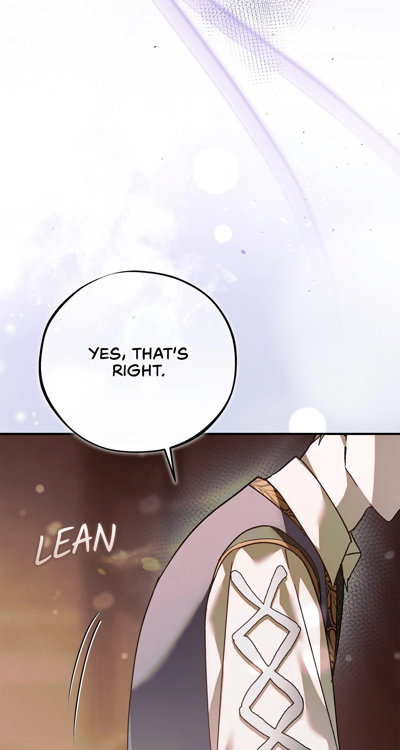 Run Away, From Me Chapter 45 page 77