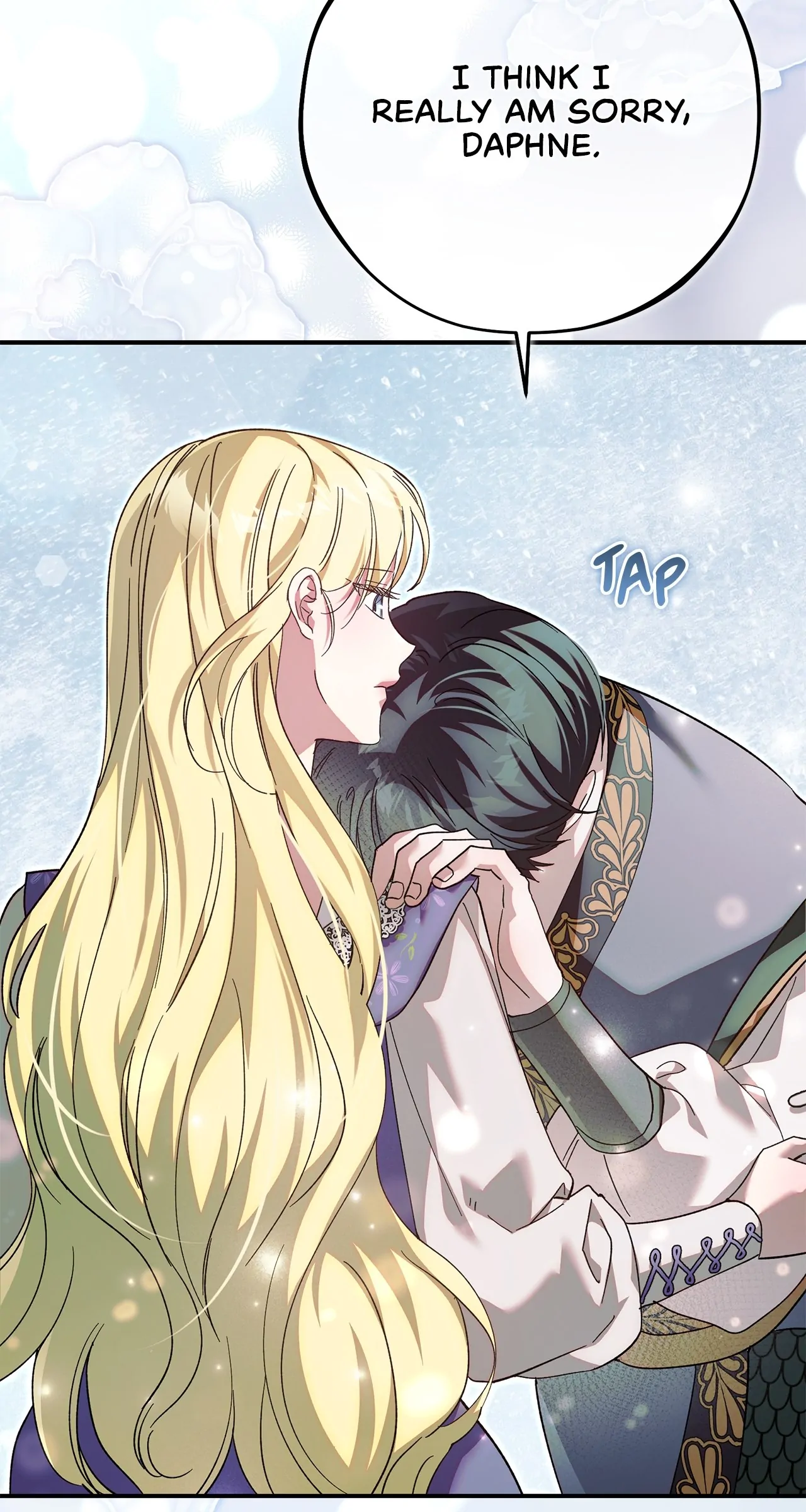Run Away, From Me Chapter 45 page 79
