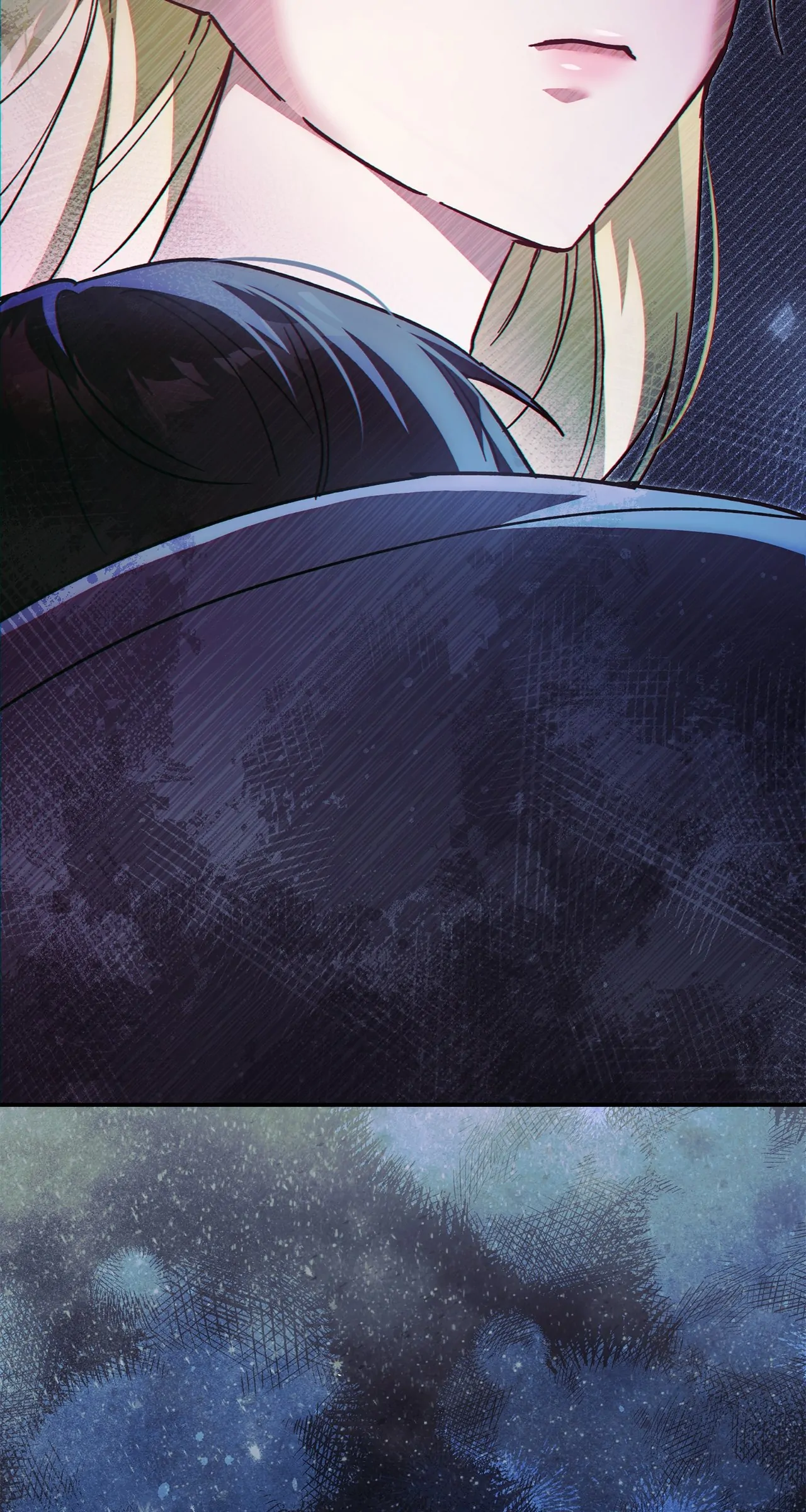 Run Away, From Me Chapter 45 page 83