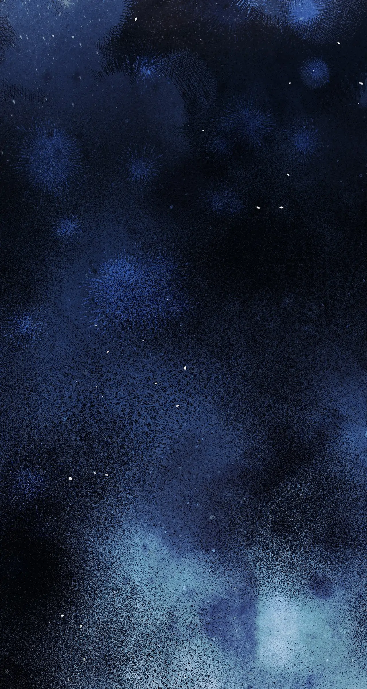 Run Away, From Me Chapter 45 page 84