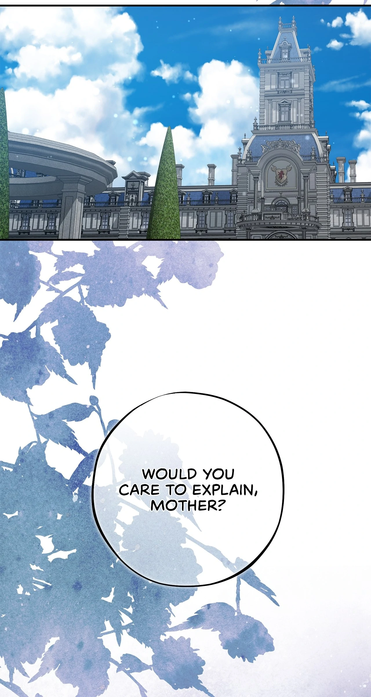 Run Away, From Me Chapter 45 page 86