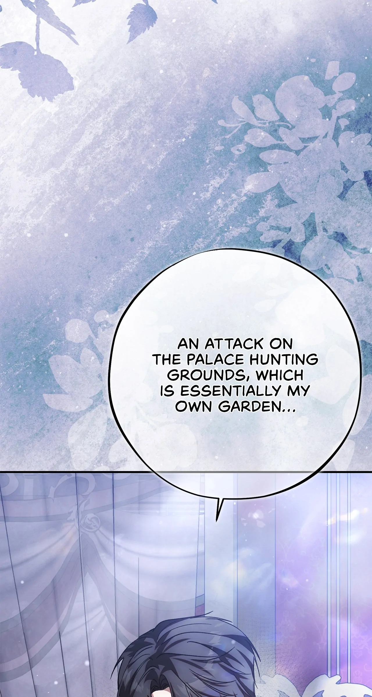 Run Away, From Me Chapter 45 page 87