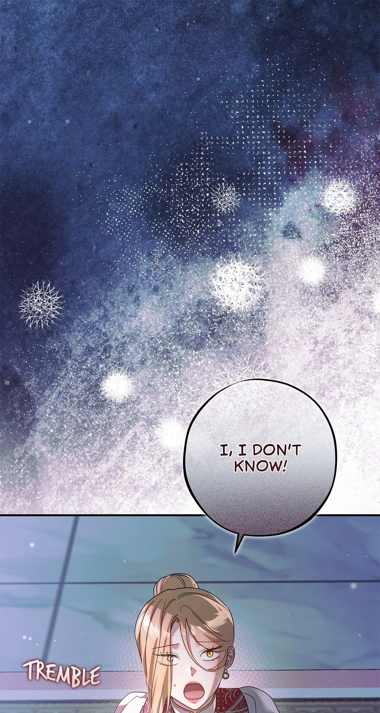 Run Away, From Me Chapter 45 page 90