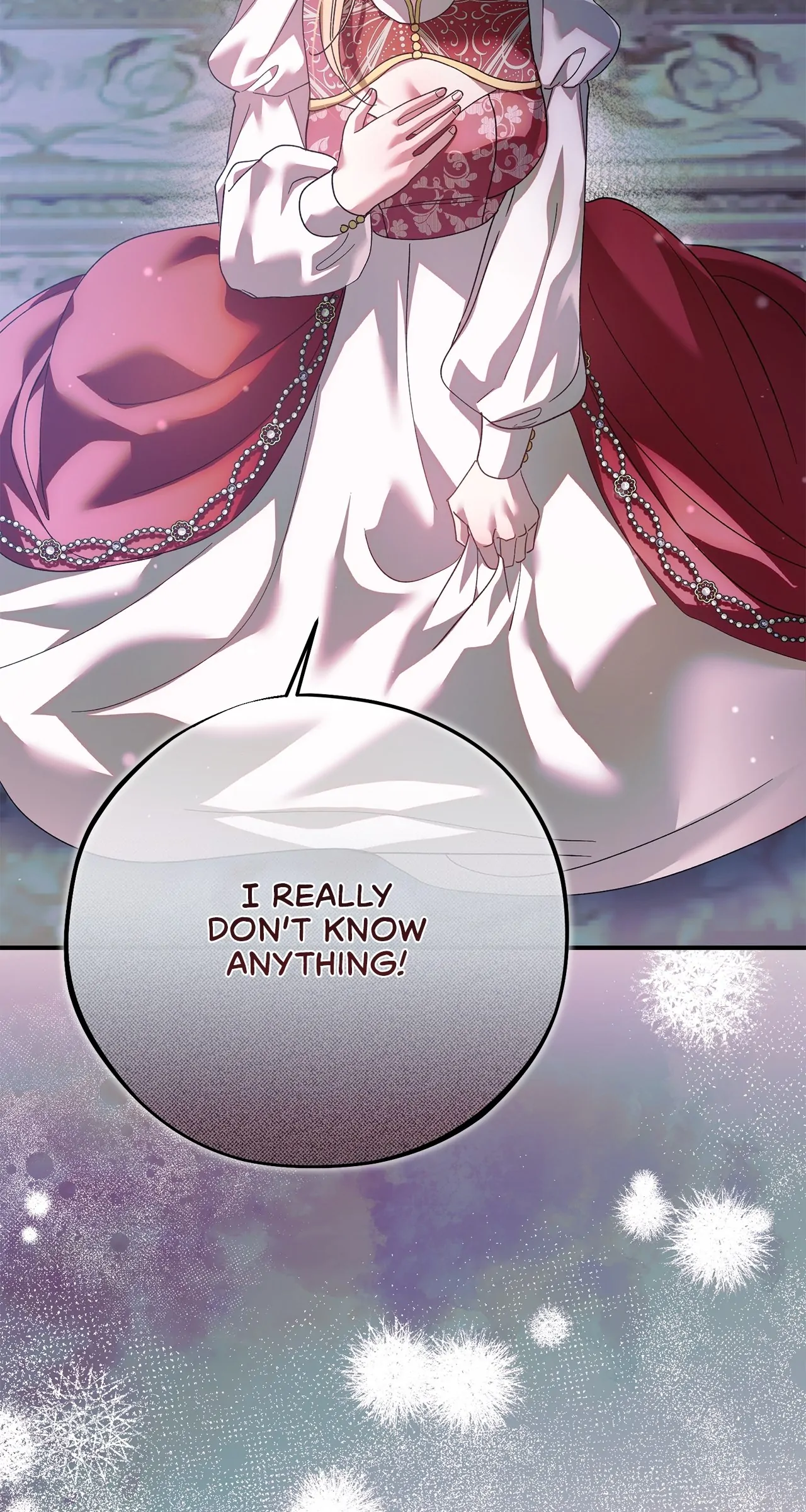 Run Away, From Me Chapter 45 page 91