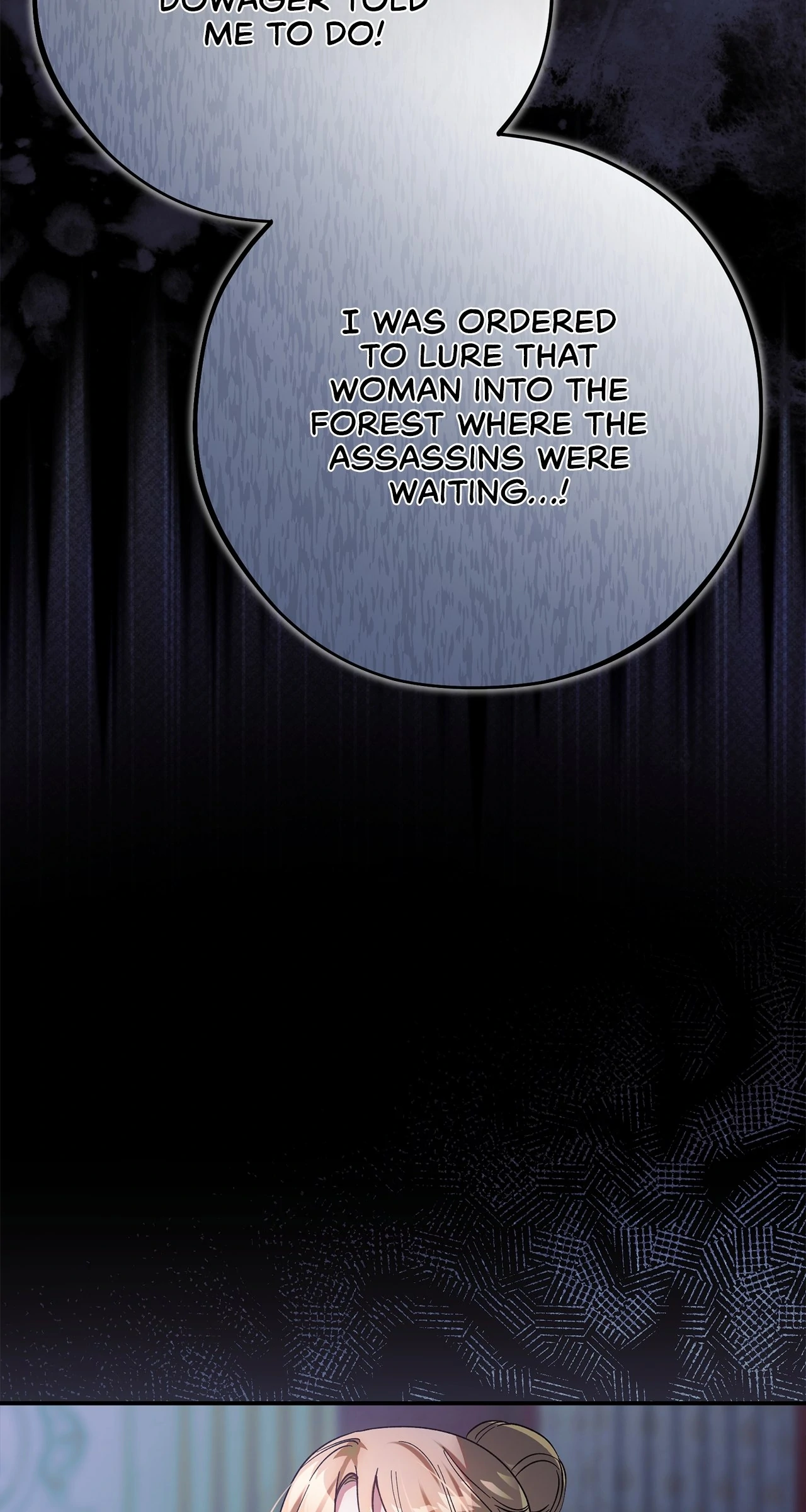 Run Away, From Me Chapter 45 page 96