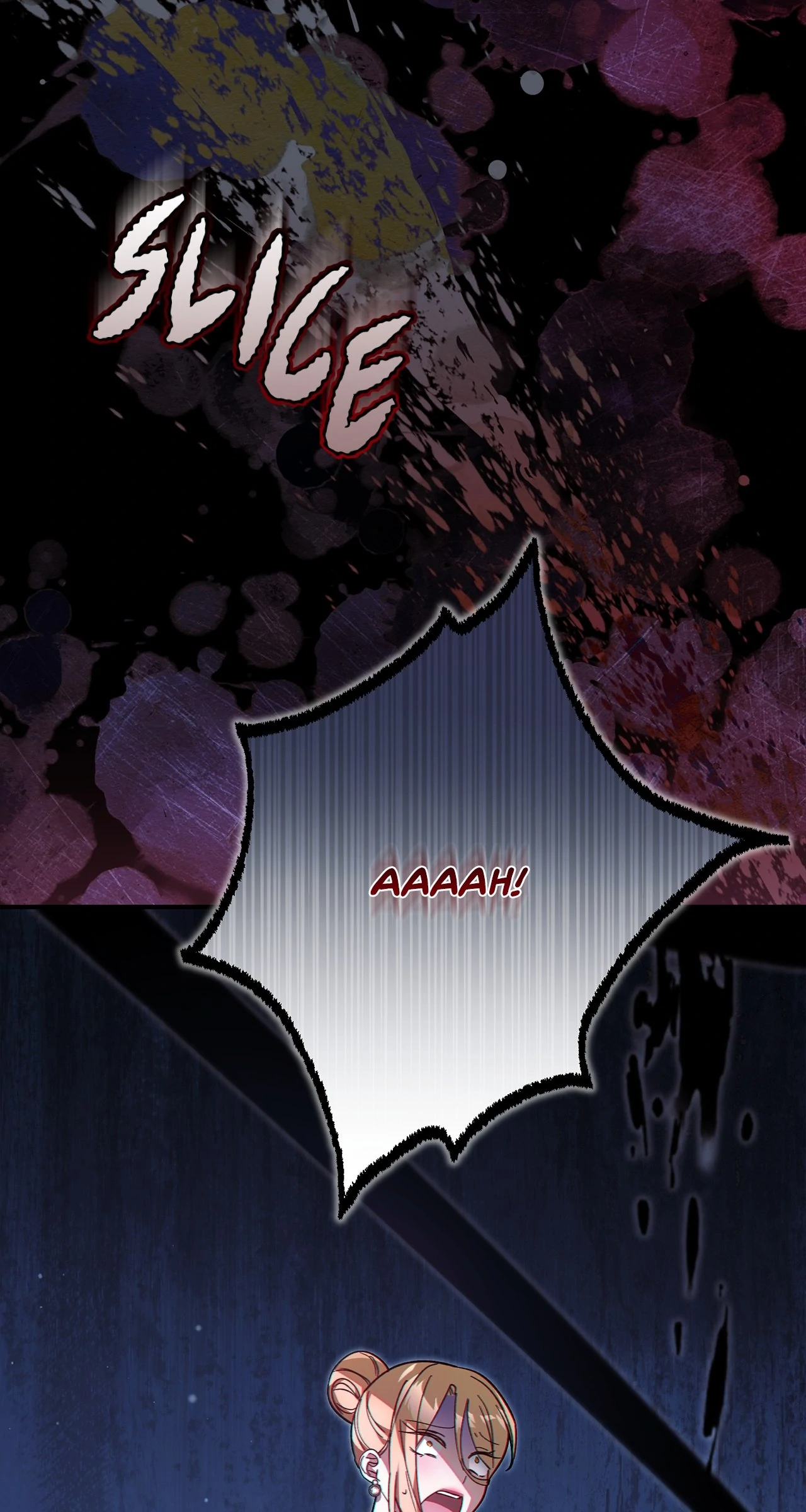 Run Away, From Me Chapter 45 page 99