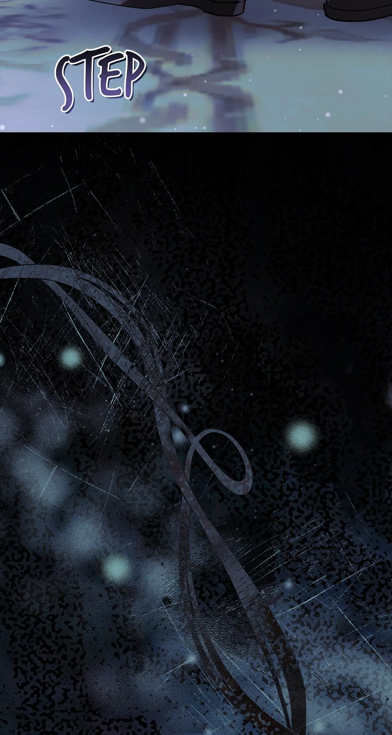 Run Away, From Me Chapter 45 page 102