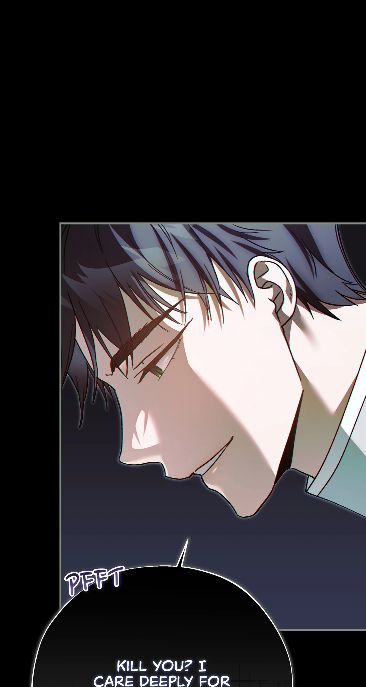 Run Away, From Me Chapter 45 page 107