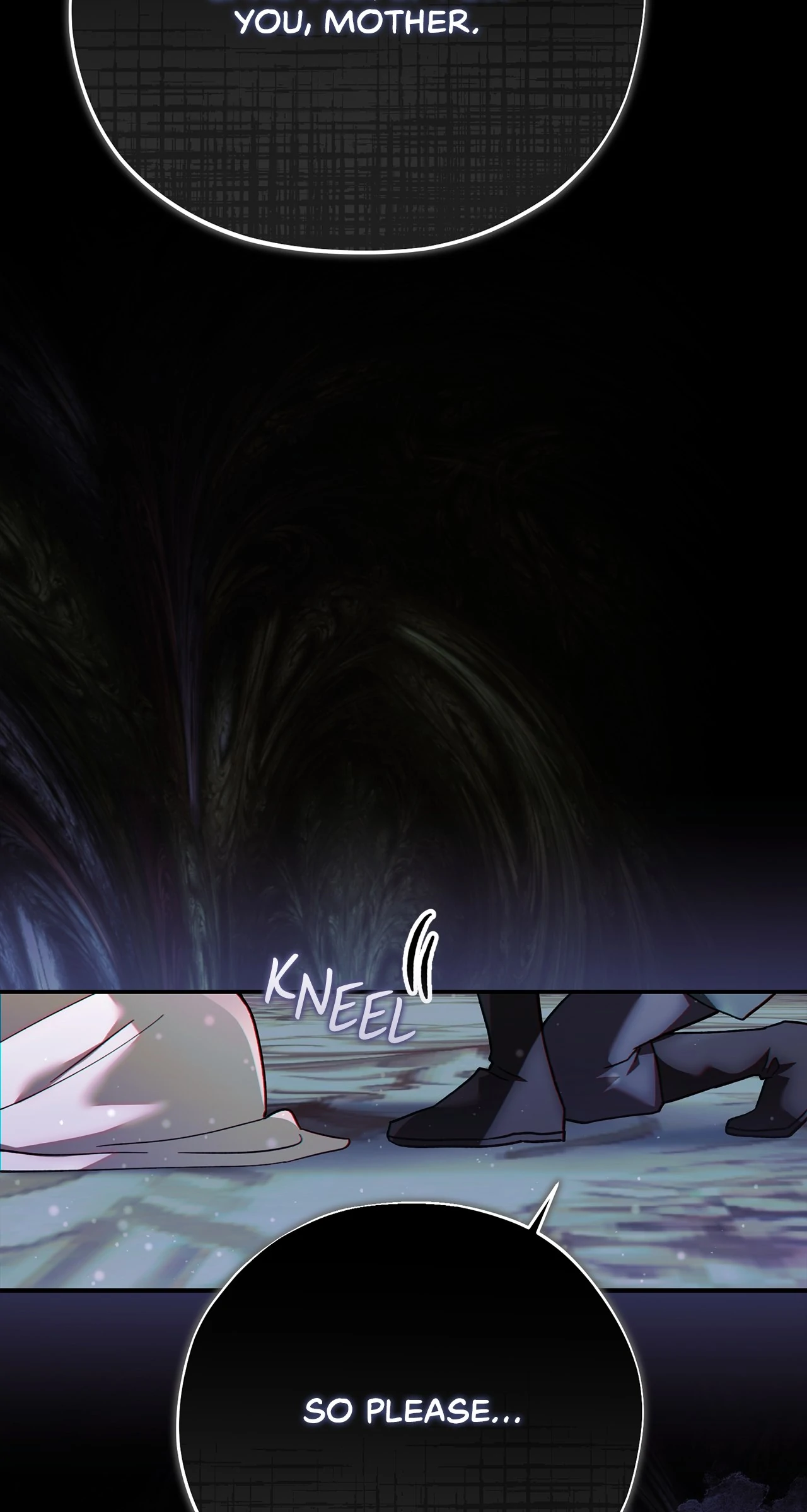 Run Away, From Me Chapter 45 page 108