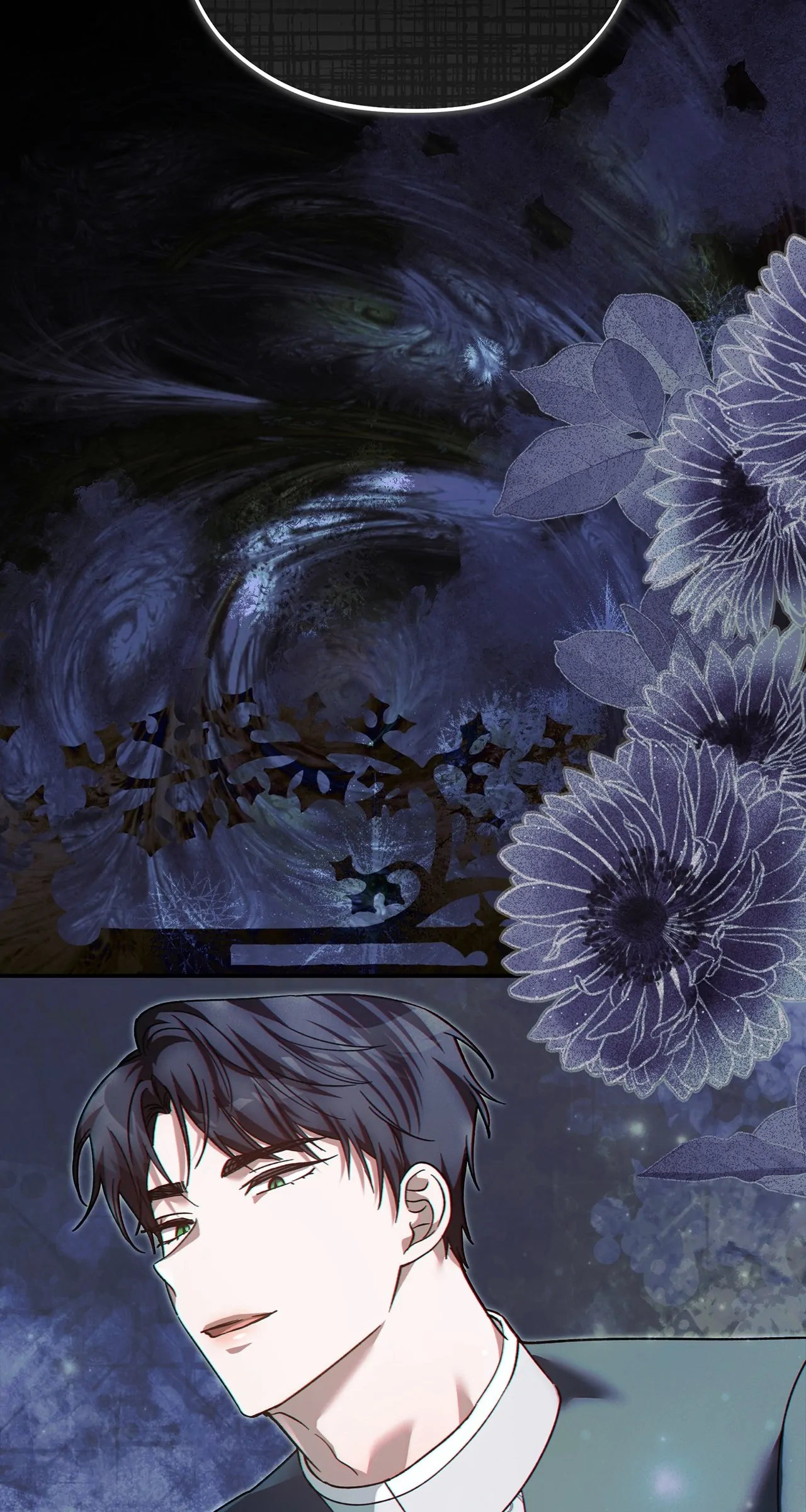 Run Away, From Me Chapter 45 page 109