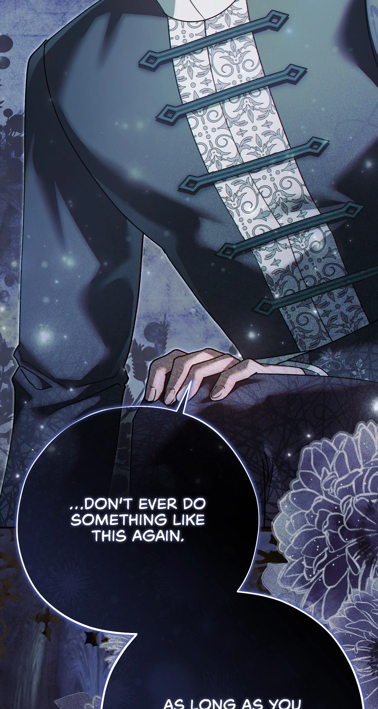 Run Away, From Me Chapter 45 page 110