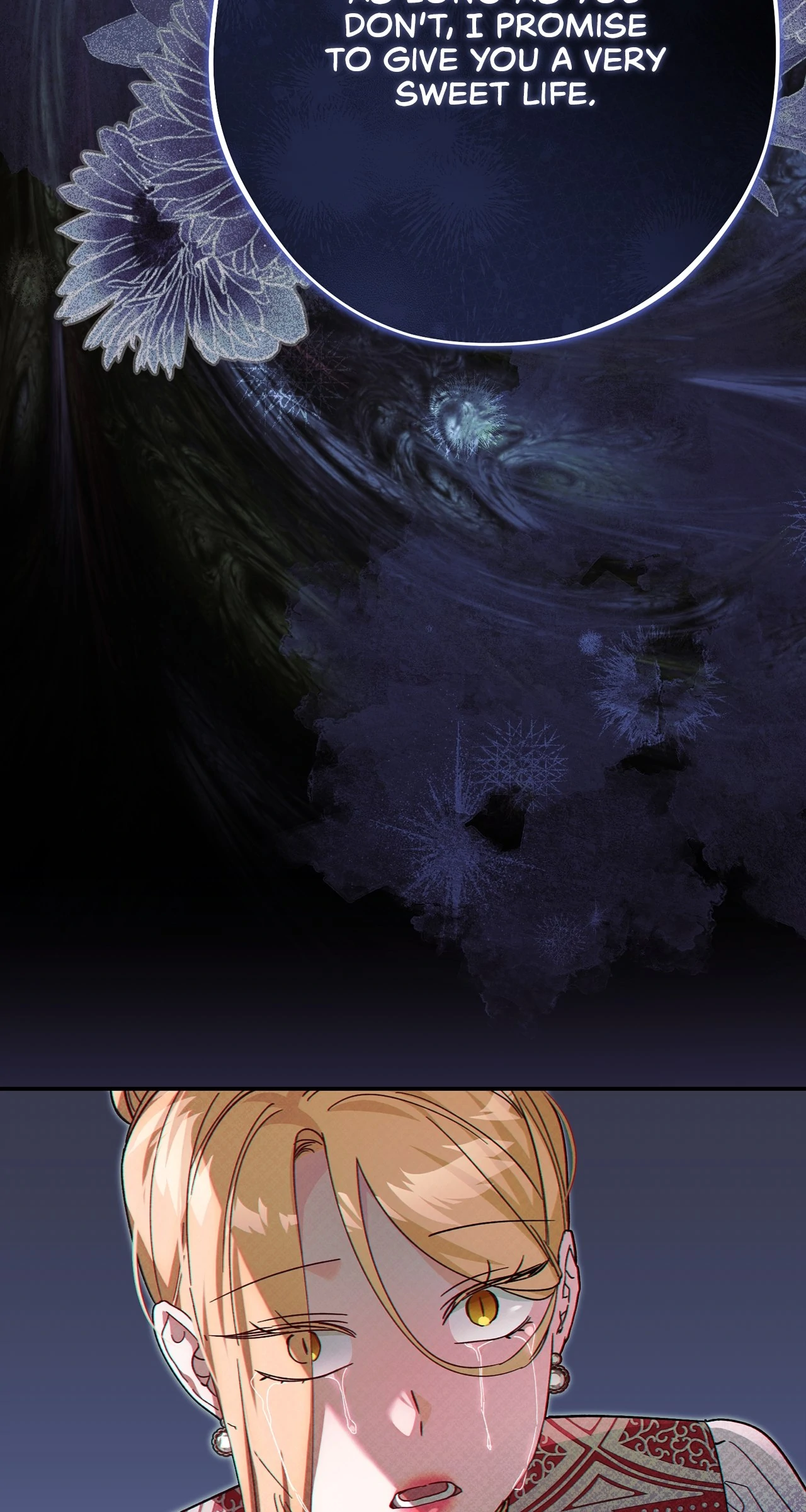 Run Away, From Me Chapter 45 page 111