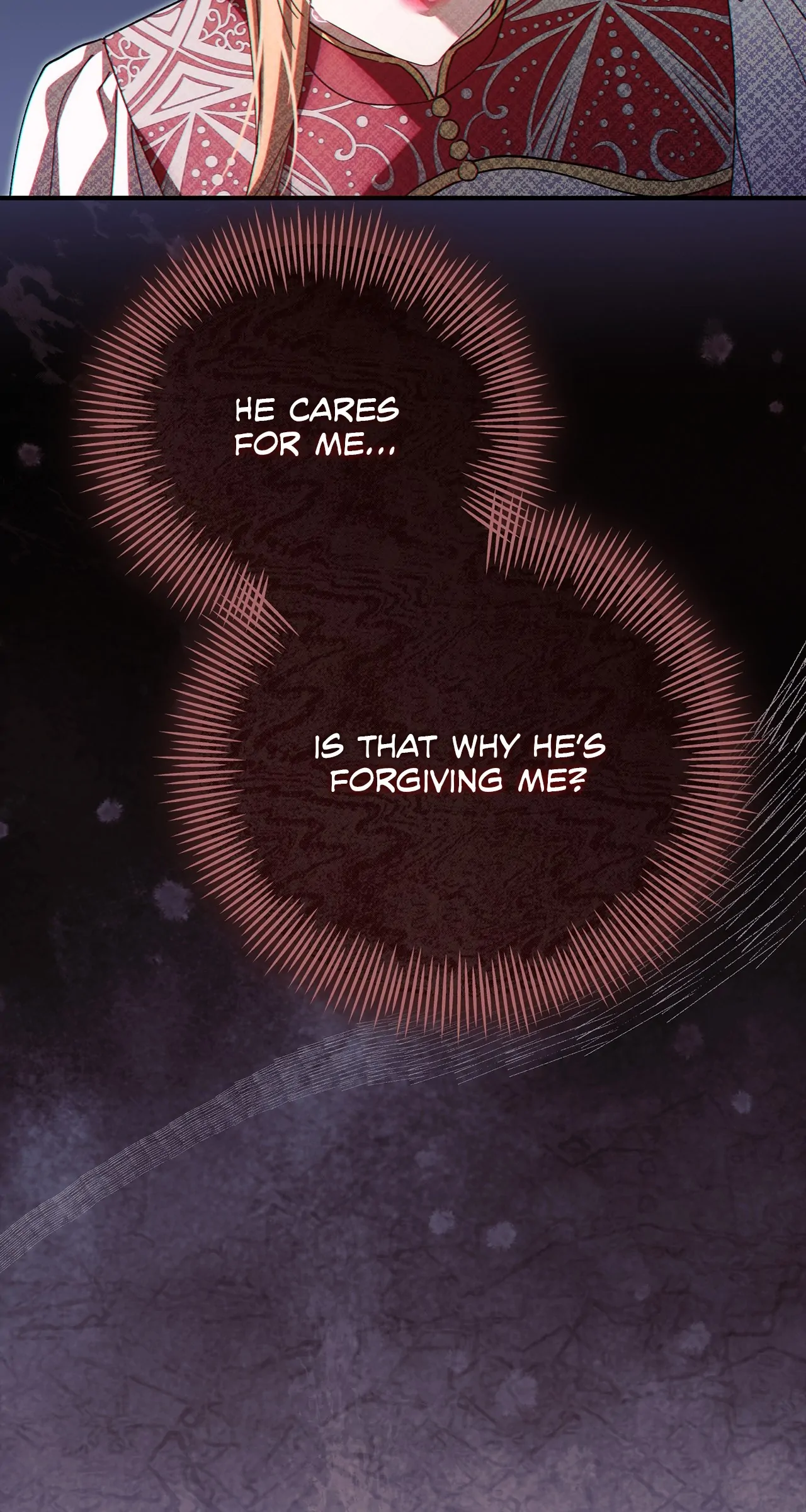 Run Away, From Me Chapter 45 page 112