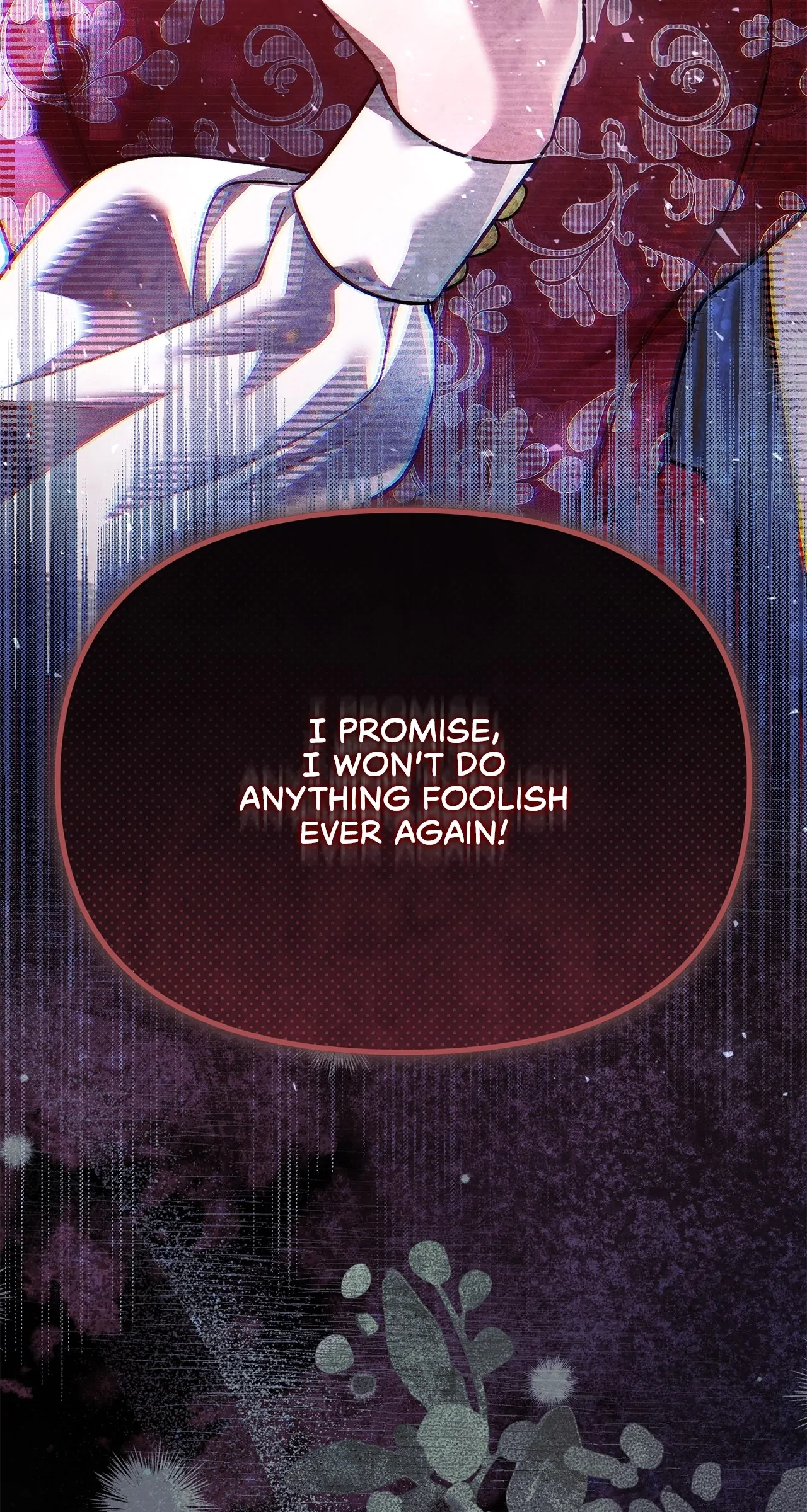 Run Away, From Me Chapter 45 page 117