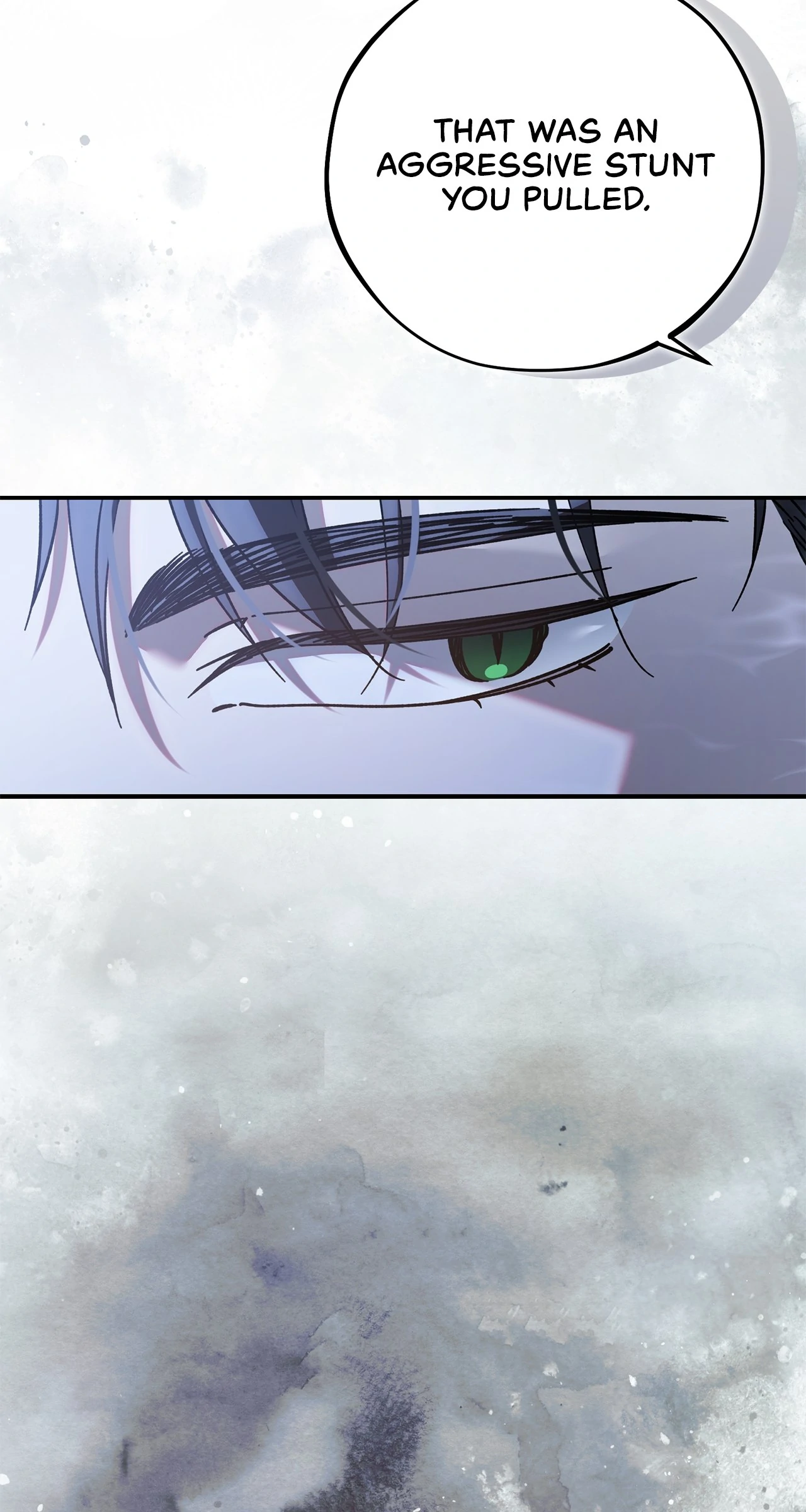 Run Away, From Me Chapter 46 page 5