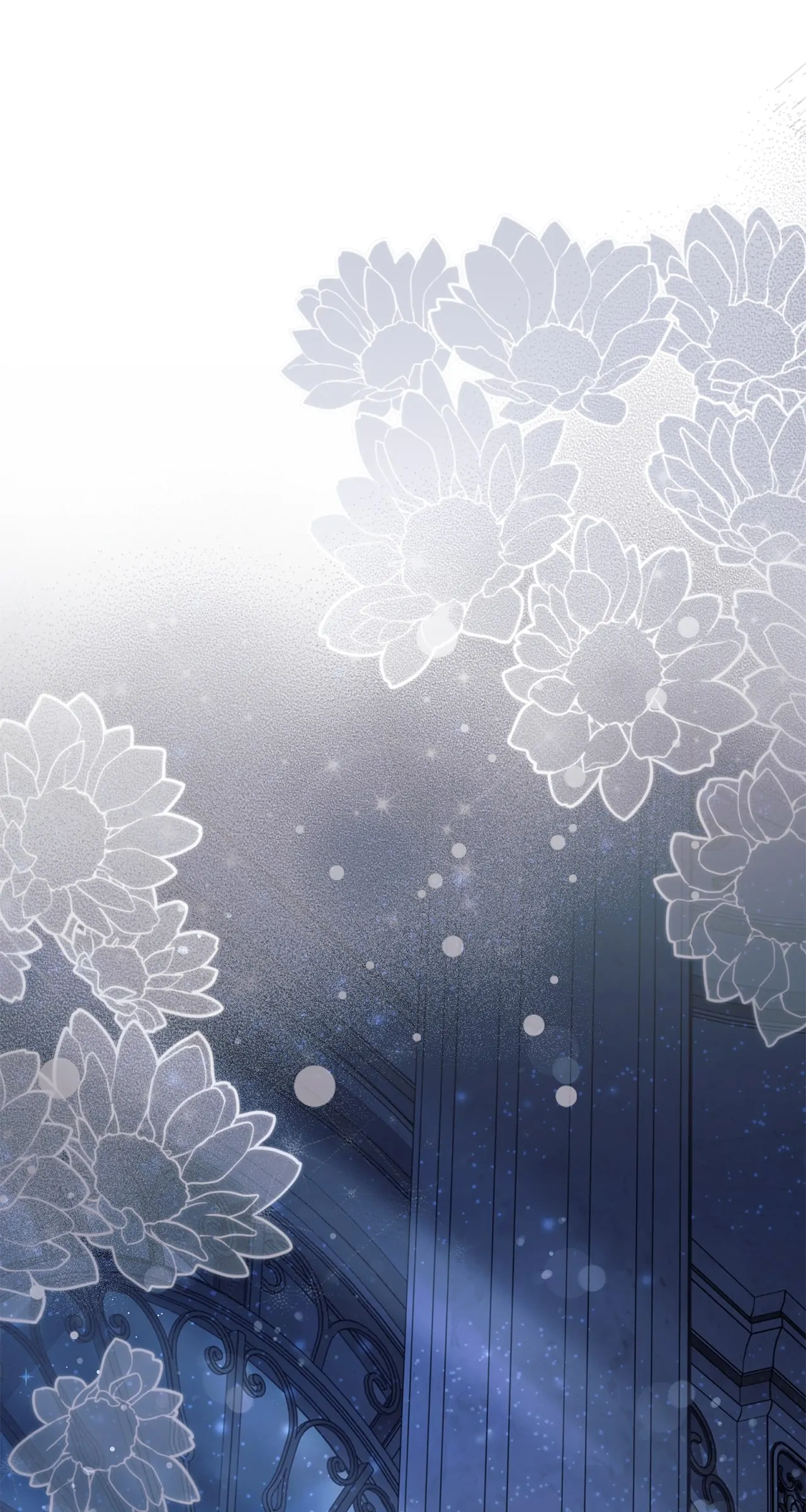 Run Away, From Me Chapter 46 page 1