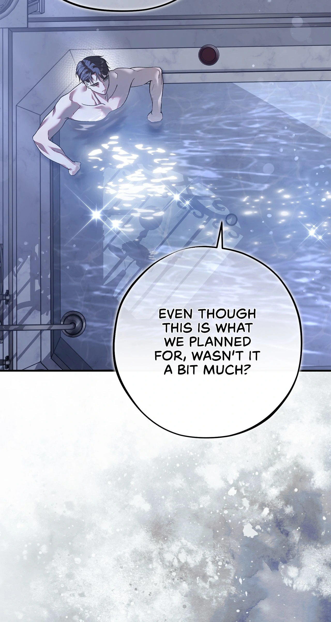 Run Away, From Me Chapter 46 page 7