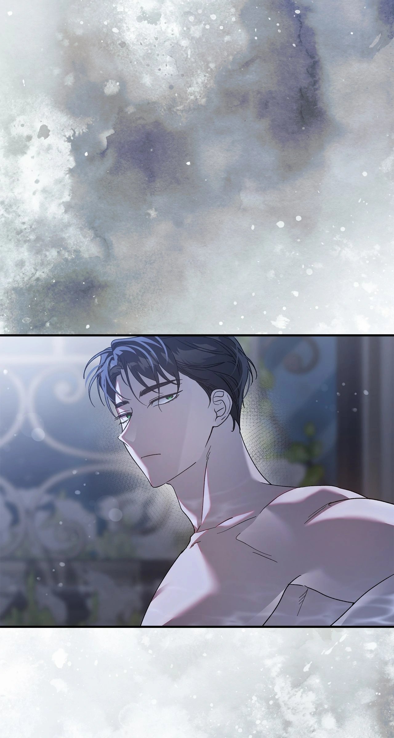 Run Away, From Me Chapter 46 page 8