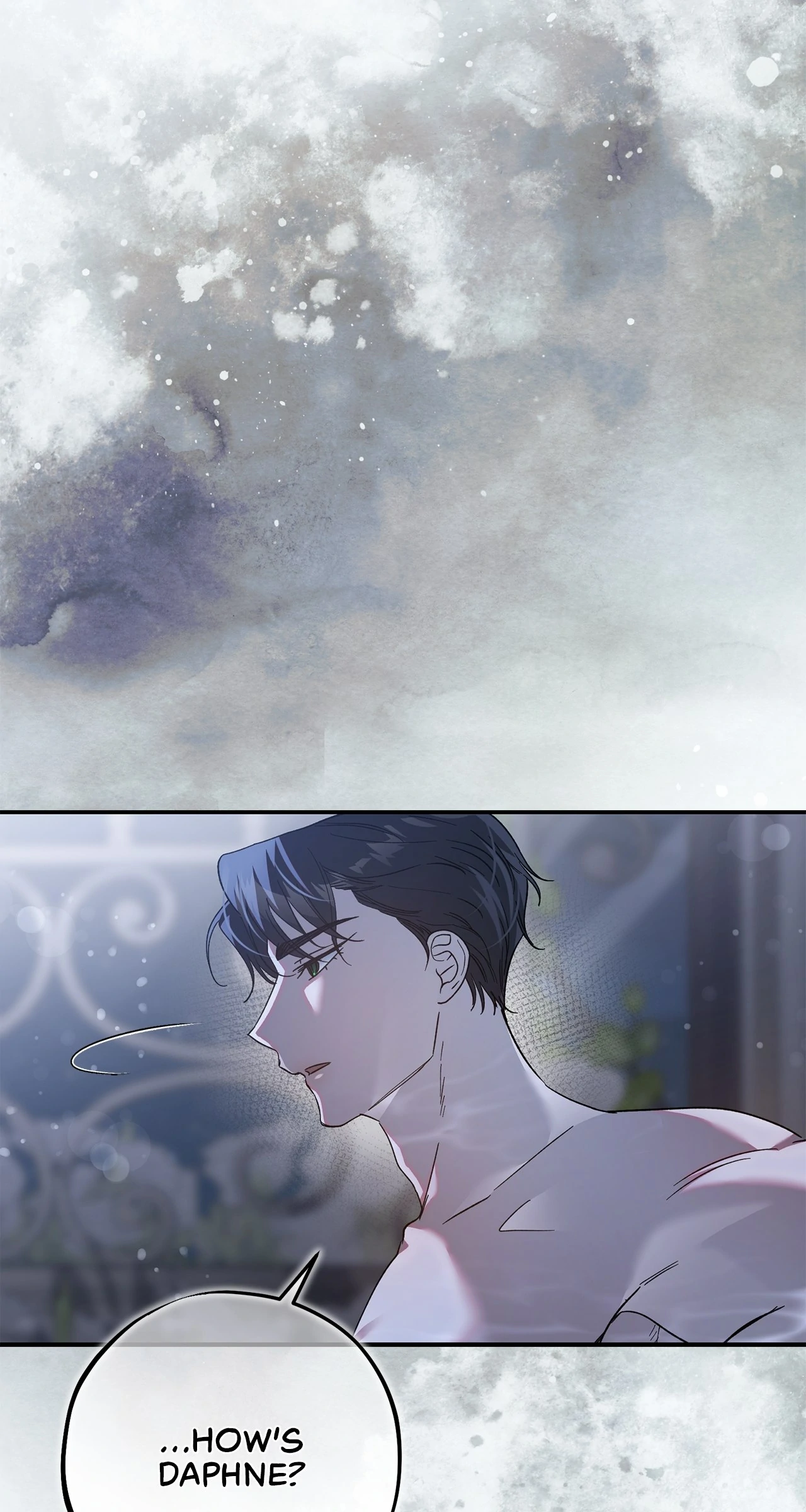 Run Away, From Me Chapter 46 page 9