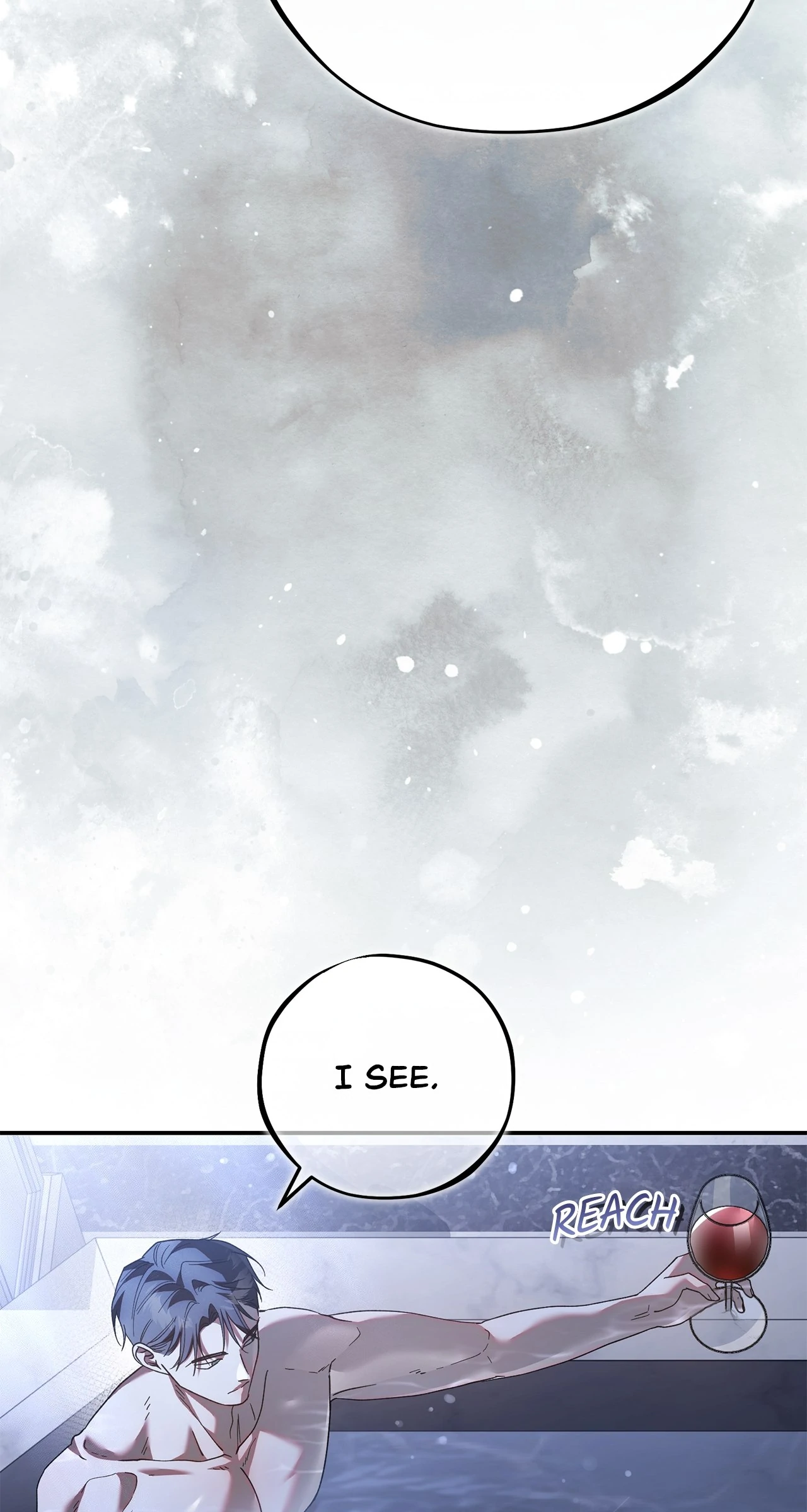 Run Away, From Me Chapter 46 page 12