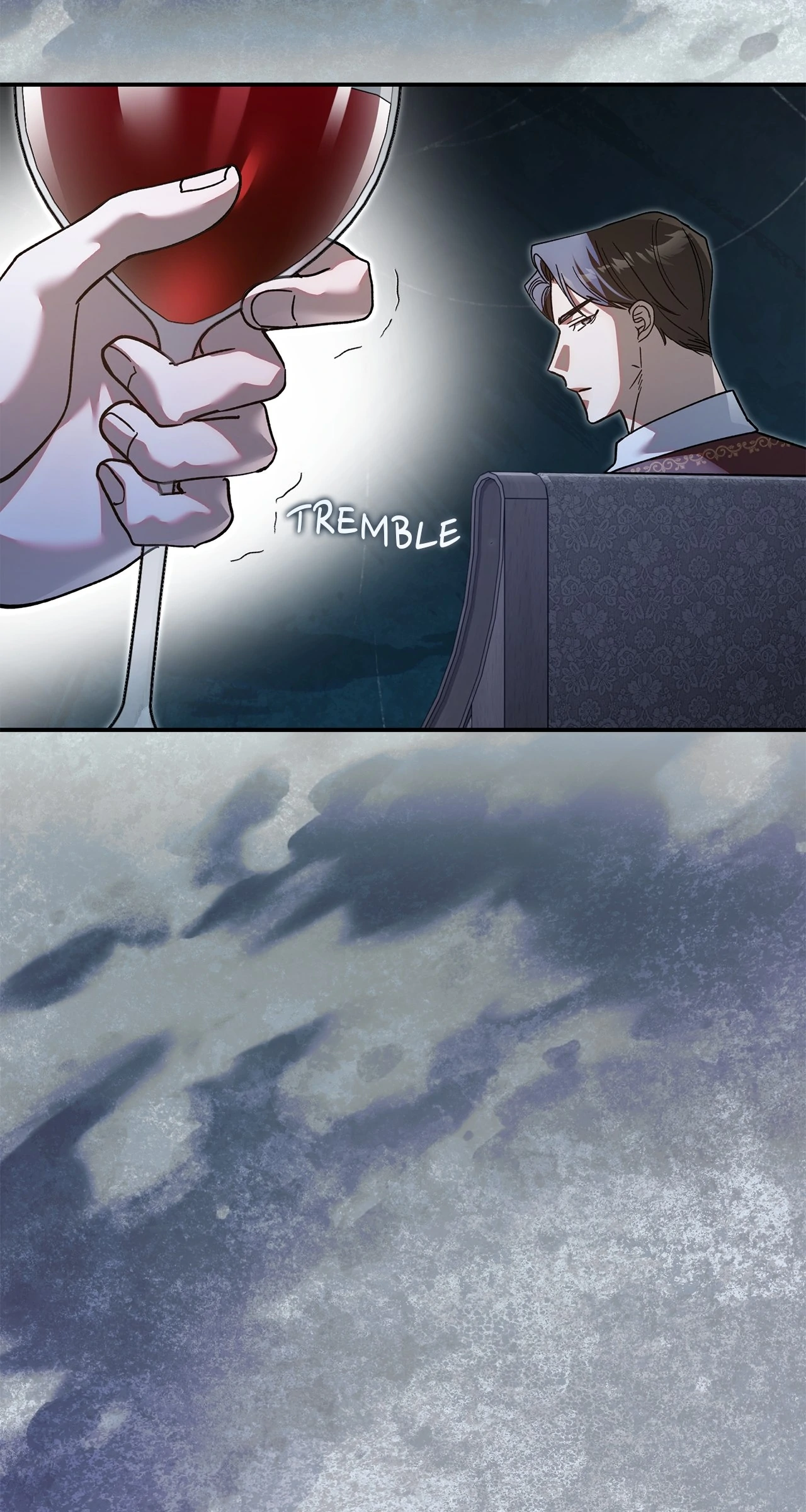 Run Away, From Me Chapter 46 page 14